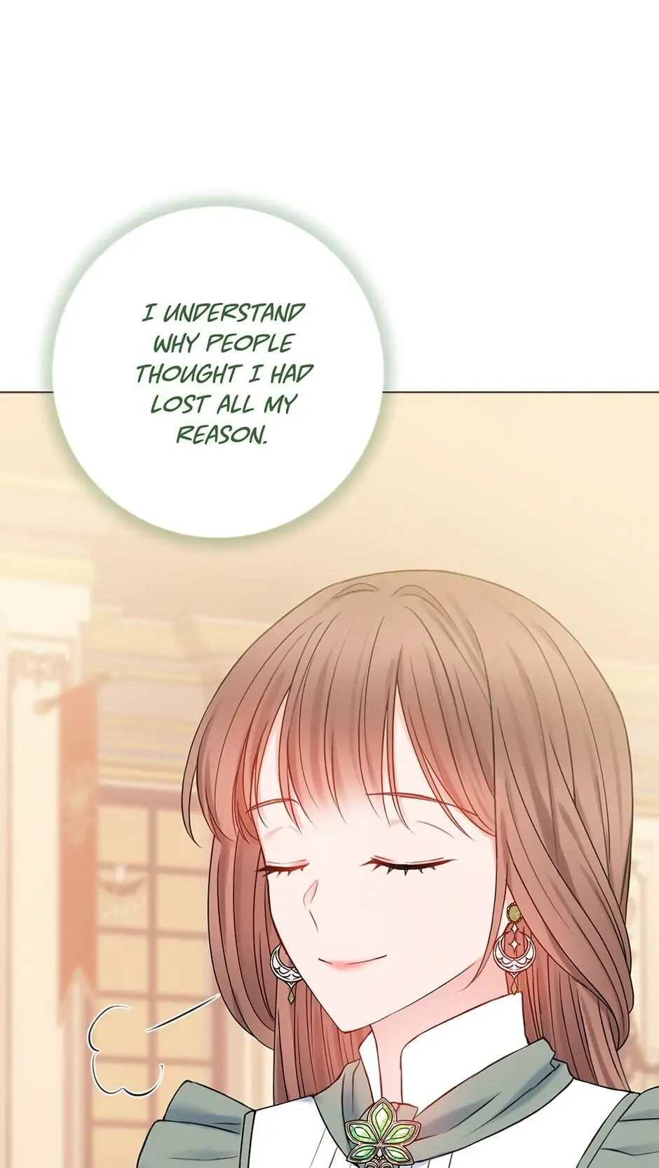 Sickly? Husband’s Contractual Wife Chapter 2 page 79
