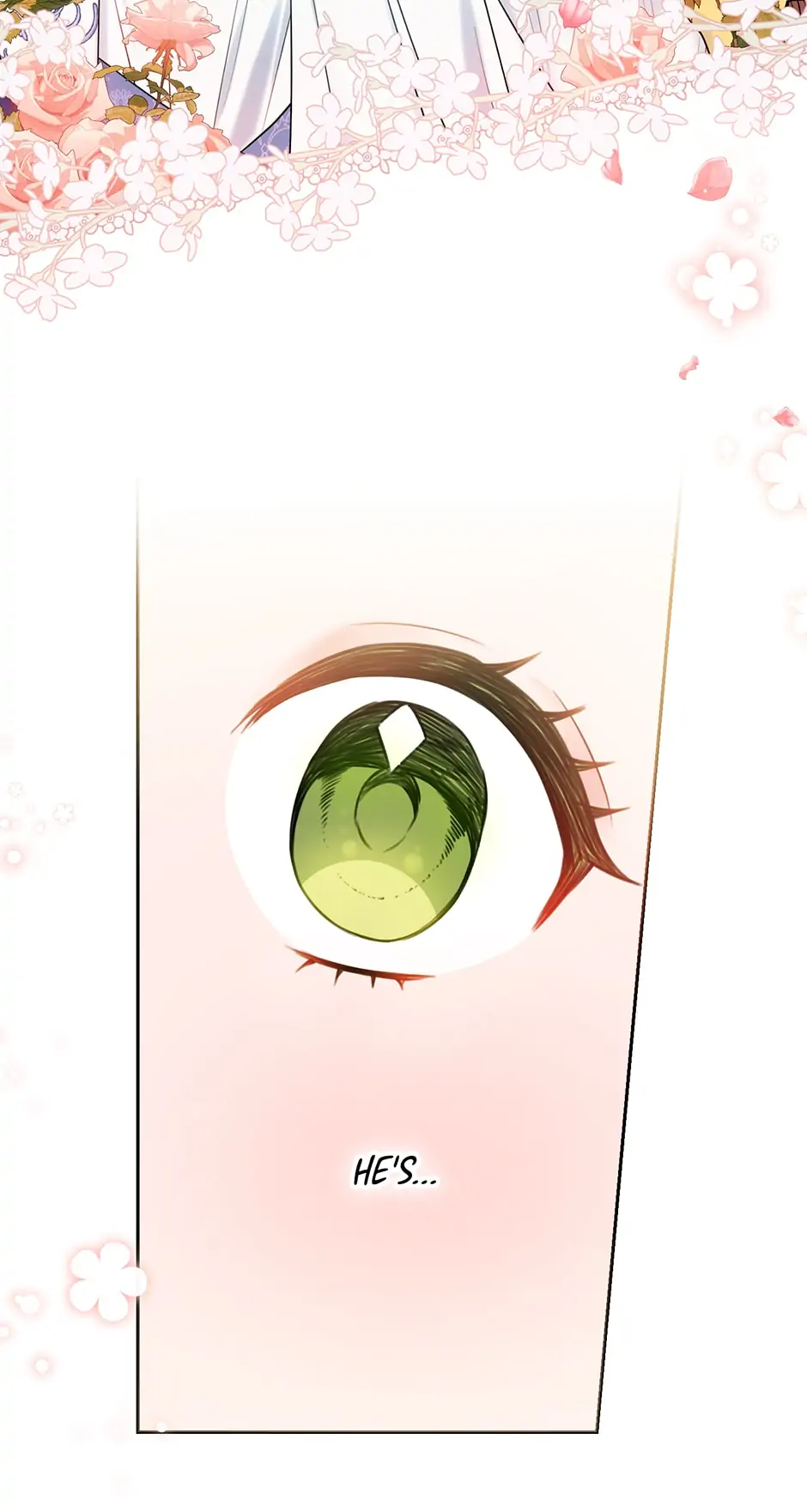Sickly? Husband’s Contractual Wife Chapter 38 page 10