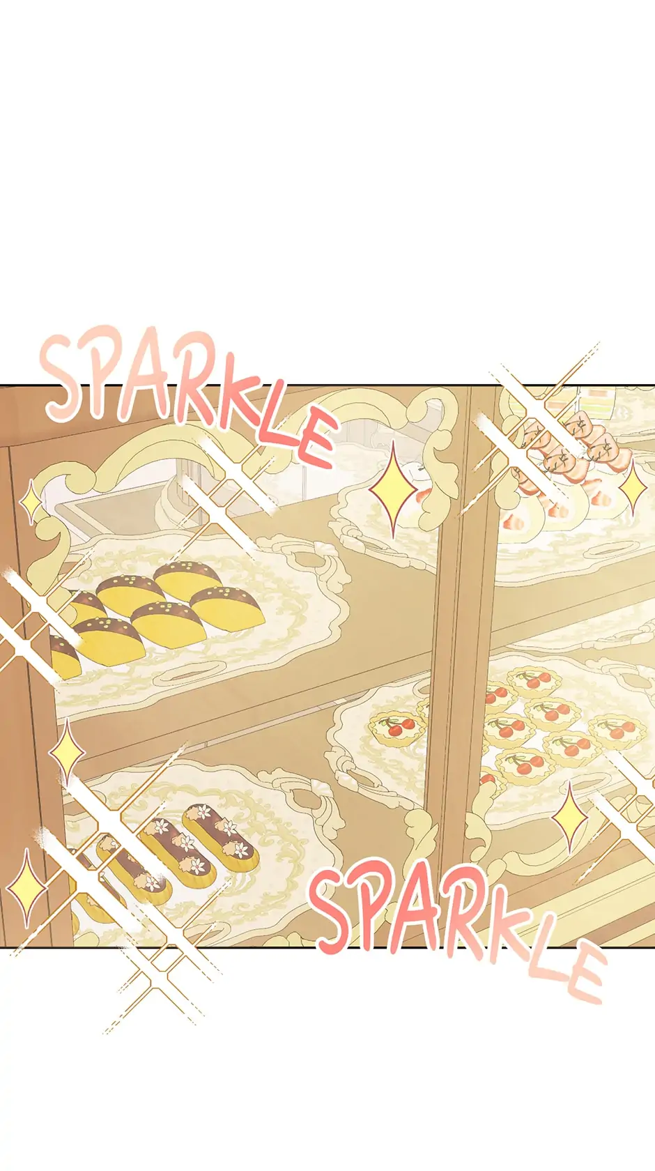Sickly? Husband’s Contractual Wife Chapter 38 page 16