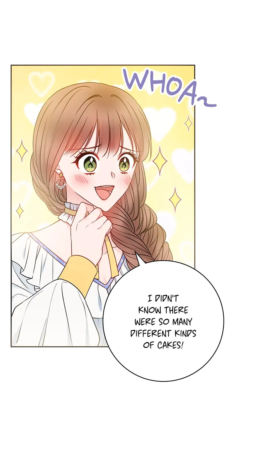 Sickly? Husband’s Contractual Wife Chapter 38 page 18
