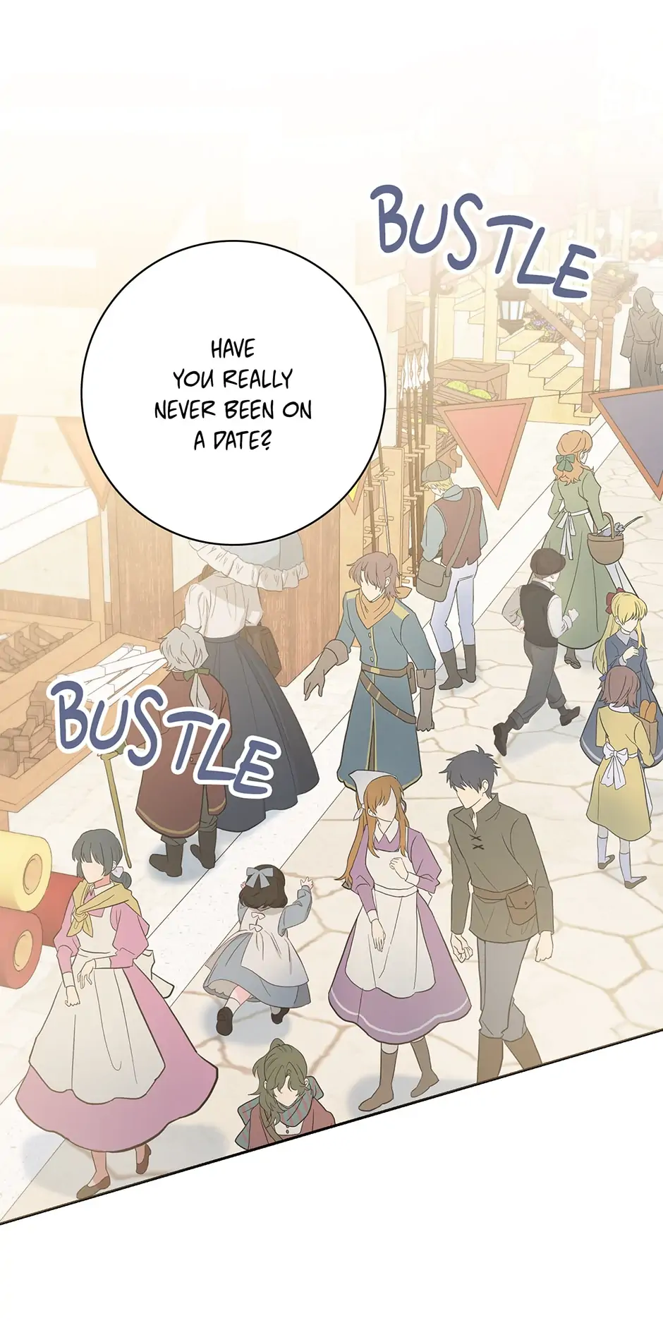 Sickly? Husband’s Contractual Wife Chapter 38 page 1