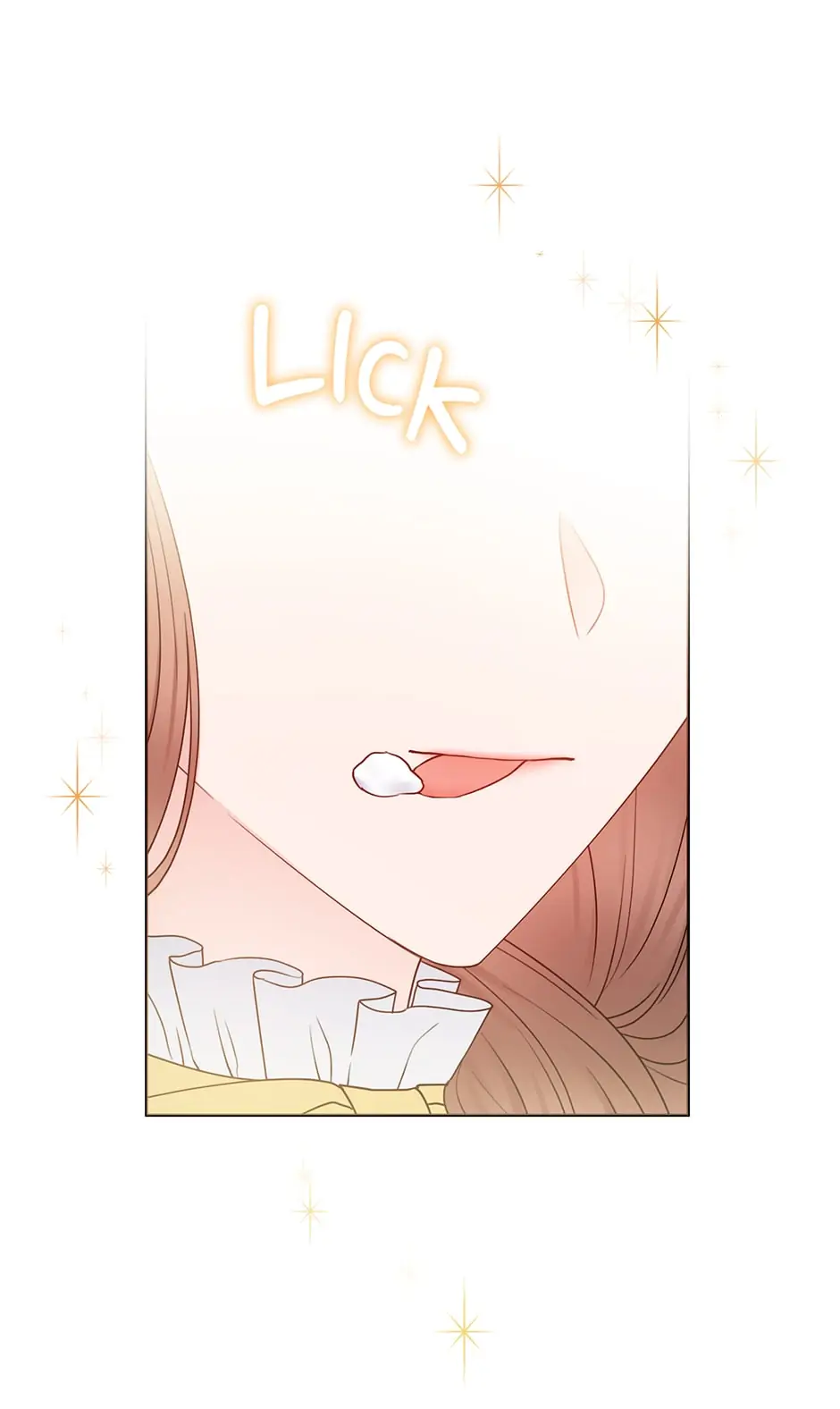 Sickly? Husband’s Contractual Wife Chapter 38 page 51