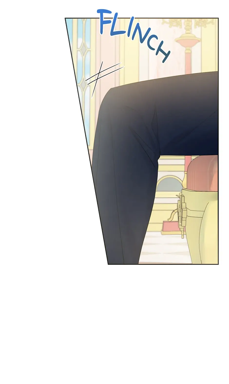 Sickly? Husband’s Contractual Wife Chapter 38 page 52