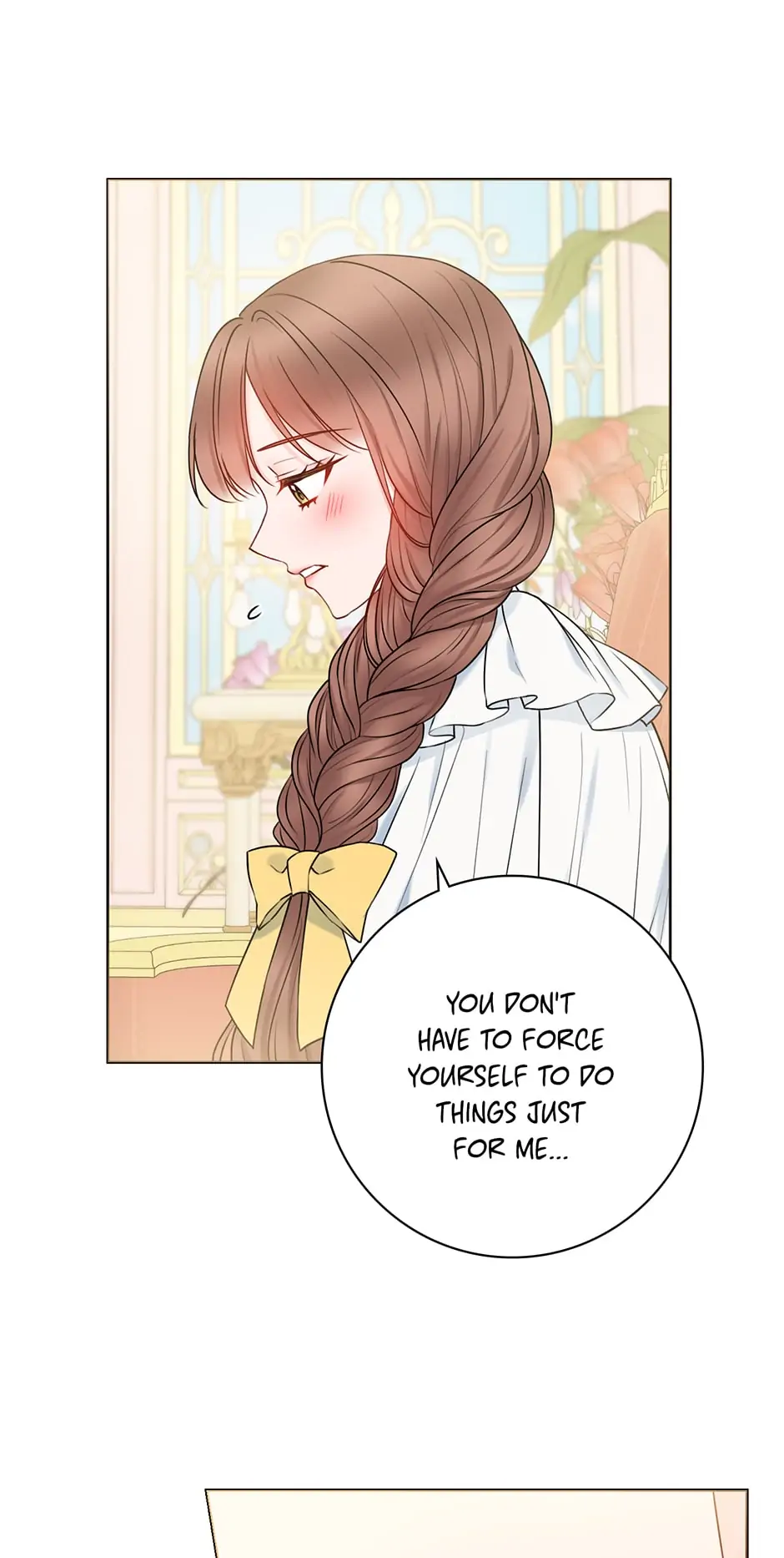 Sickly? Husband’s Contractual Wife Chapter 38 page 59