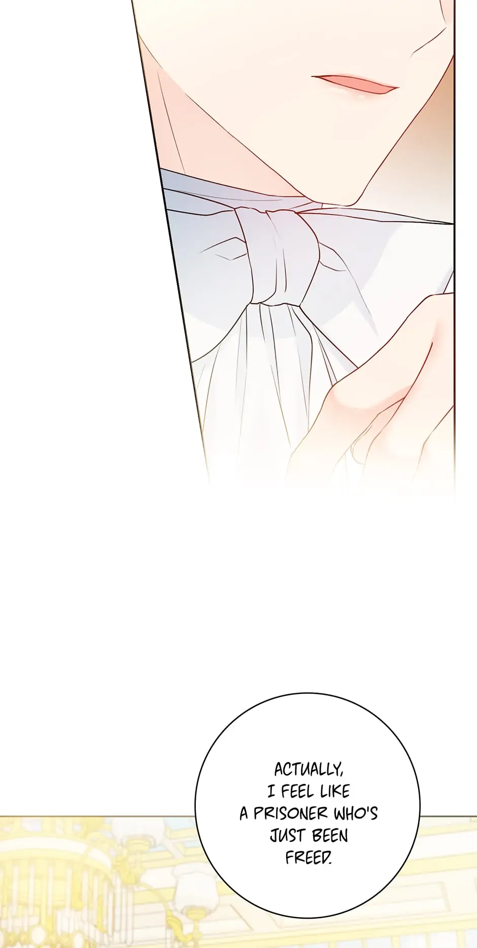 Sickly? Husband’s Contractual Wife Chapter 38 page 60