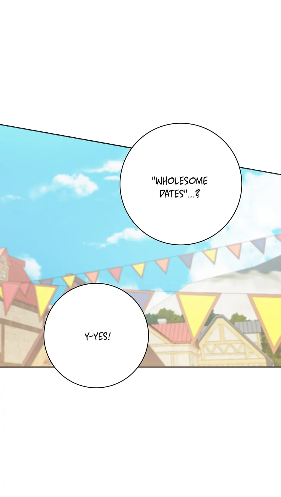 Sickly? Husband’s Contractual Wife Chapter 38 page 6