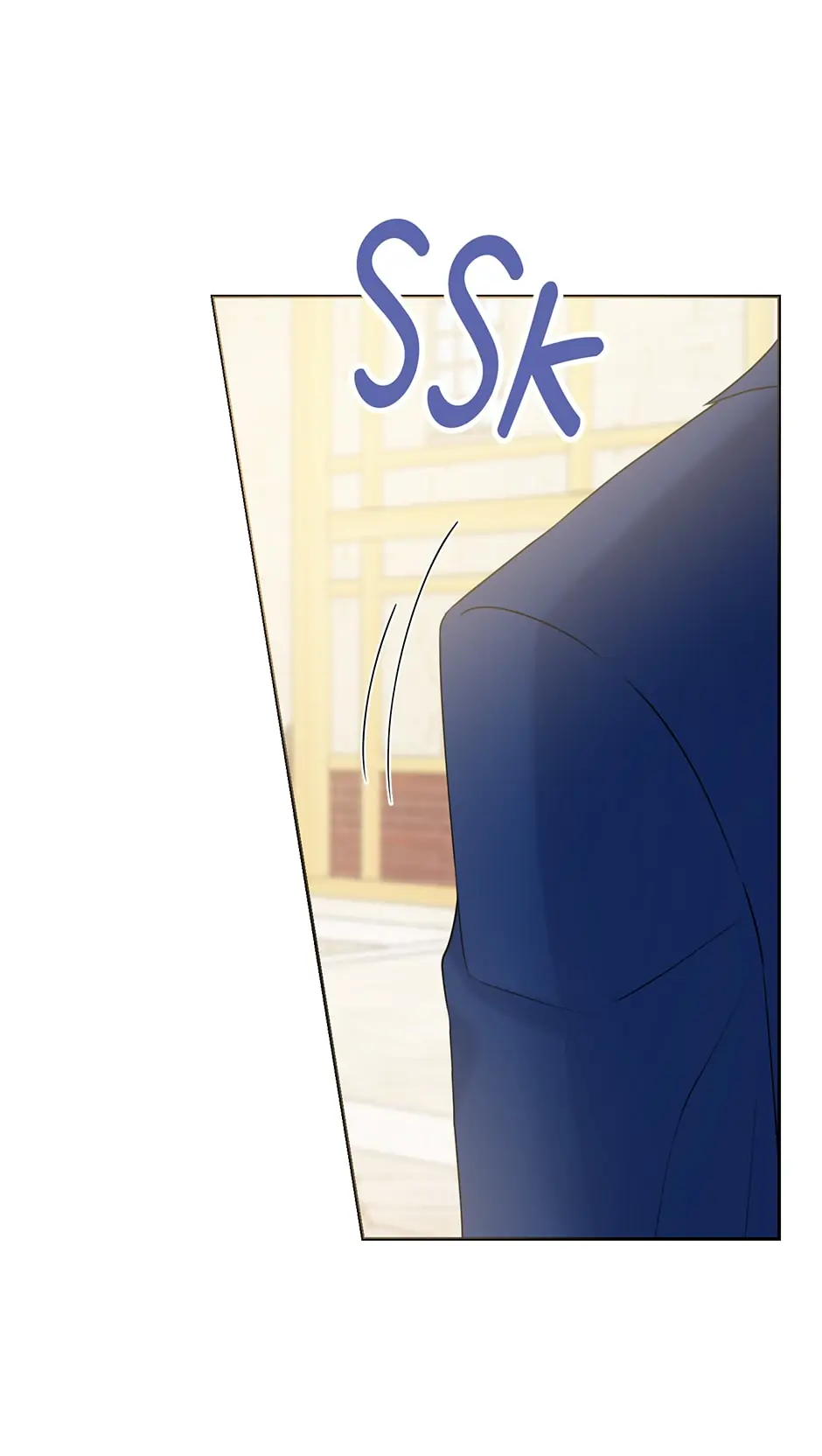 Sickly? Husband’s Contractual Wife Chapter 38 page 8