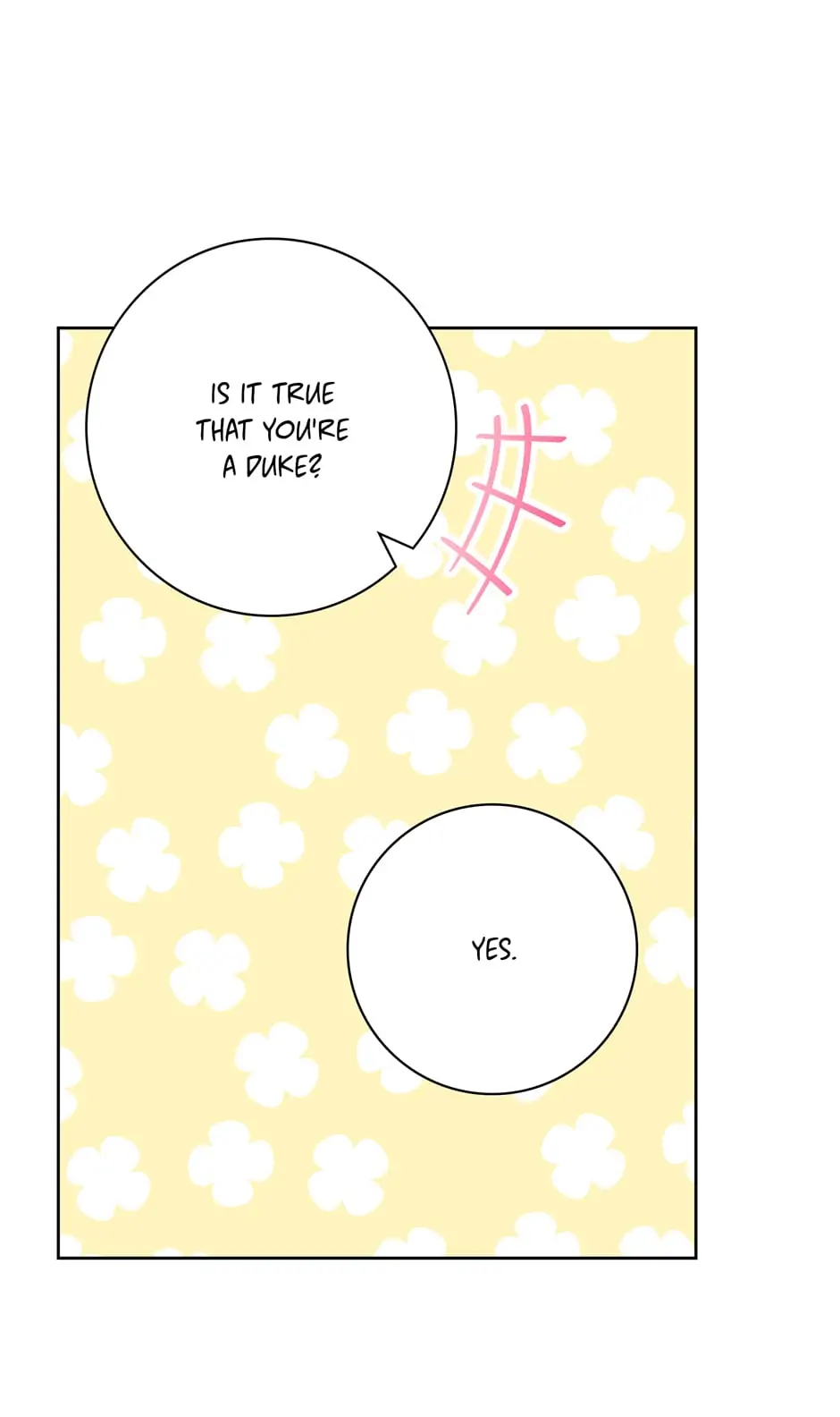 Sickly? Husband’s Contractual Wife Chapter 53 page 20