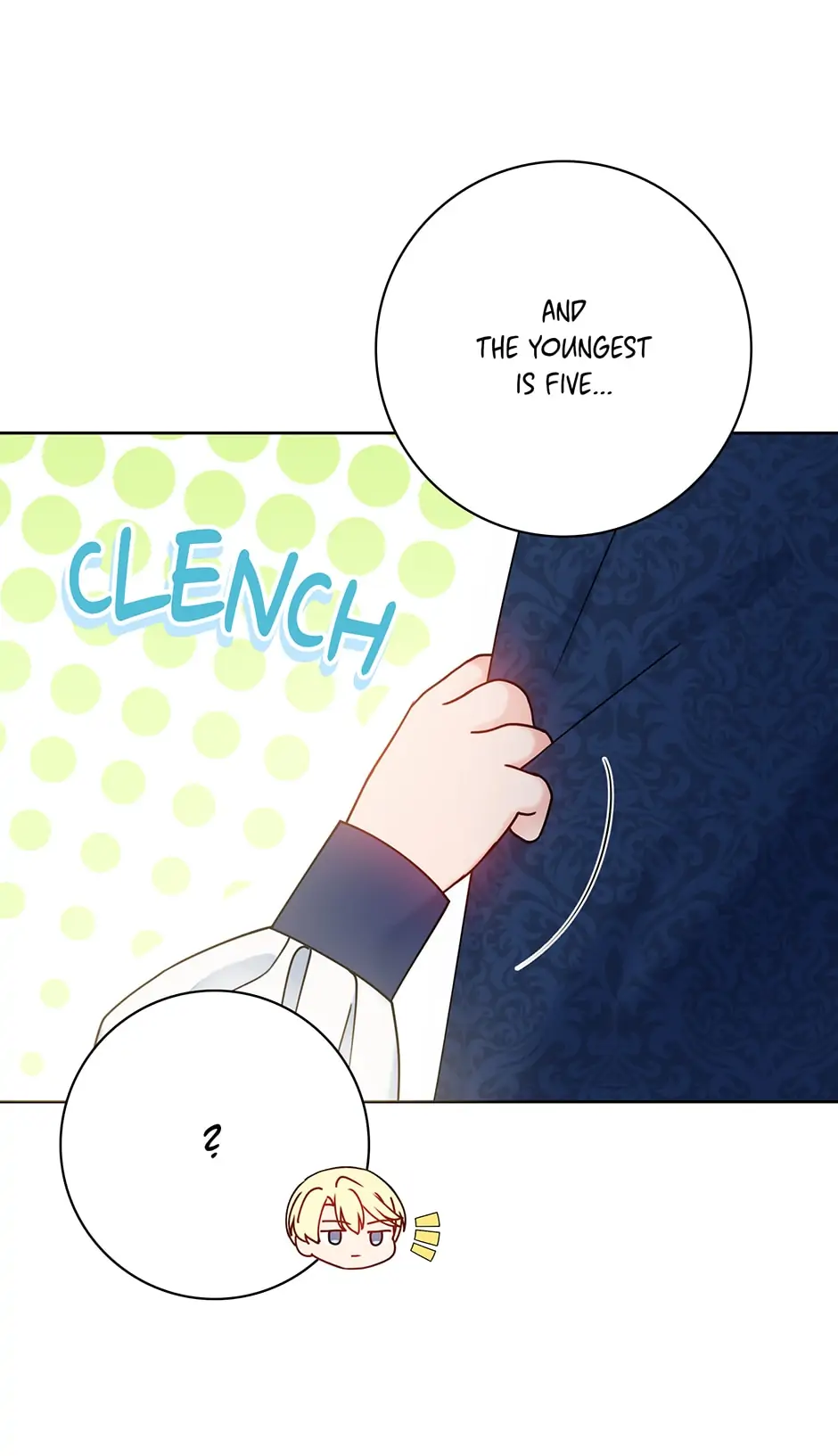 Sickly? Husband’s Contractual Wife Chapter 53 page 25