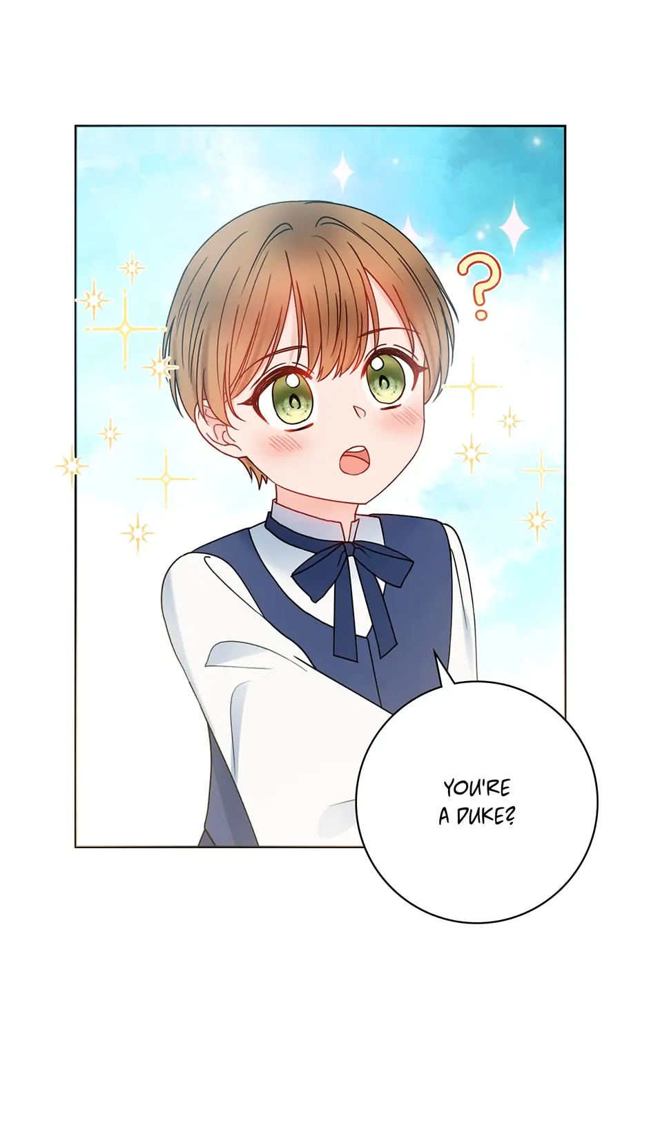 Sickly? Husband’s Contractual Wife Chapter 53 page 26