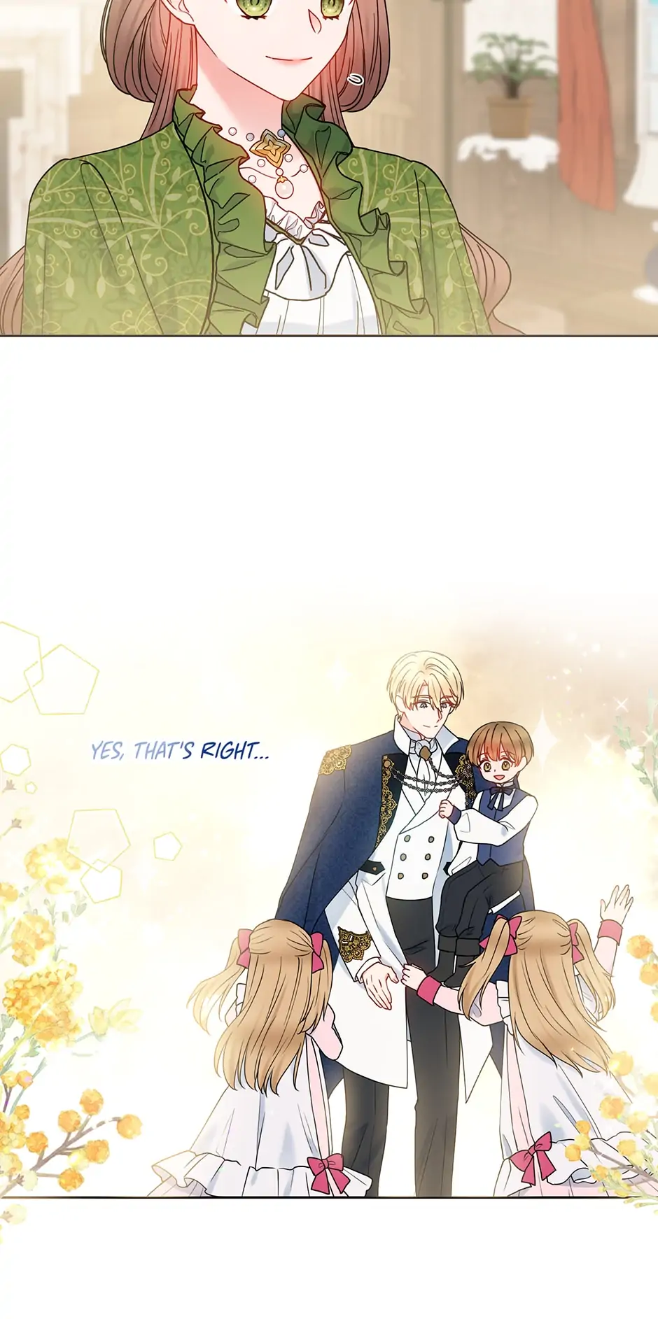 Sickly? Husband’s Contractual Wife Chapter 53 page 35