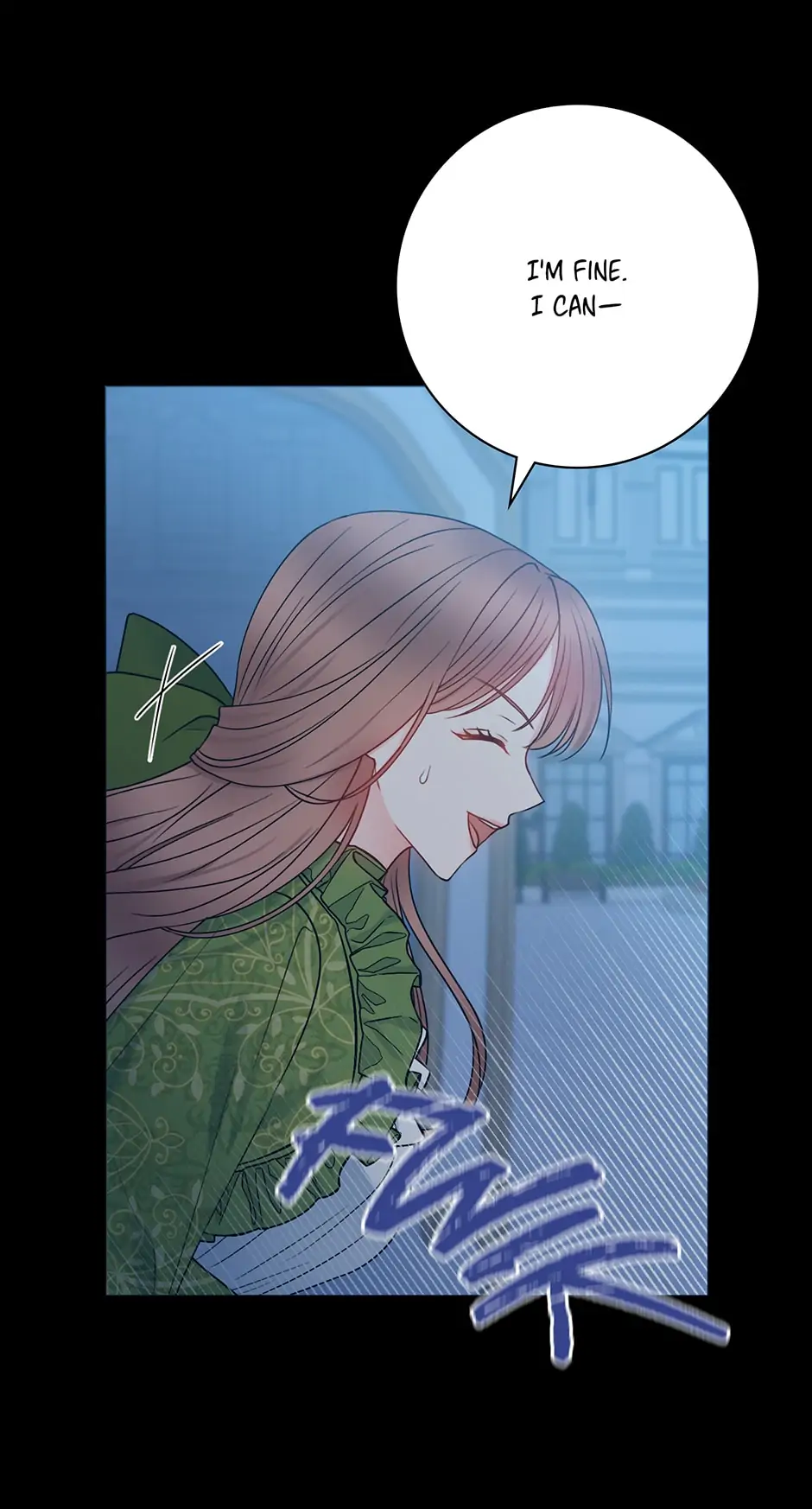Sickly? Husband’s Contractual Wife Chapter 53 page 41