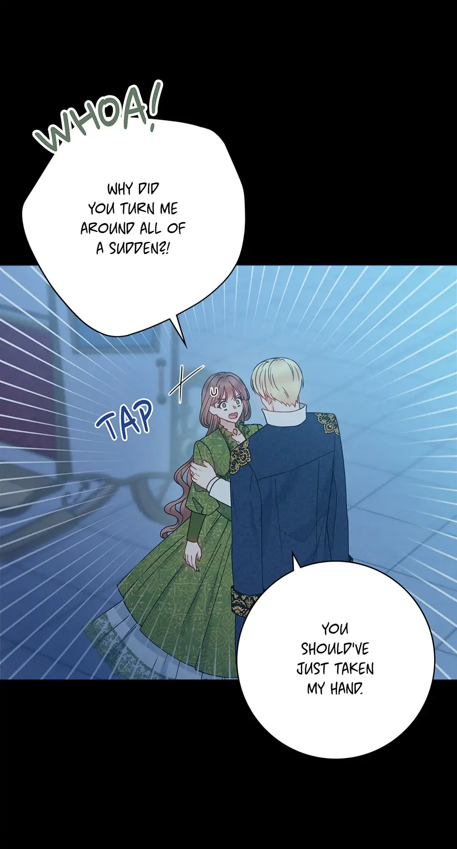 Sickly? Husband’s Contractual Wife Chapter 53 page 42