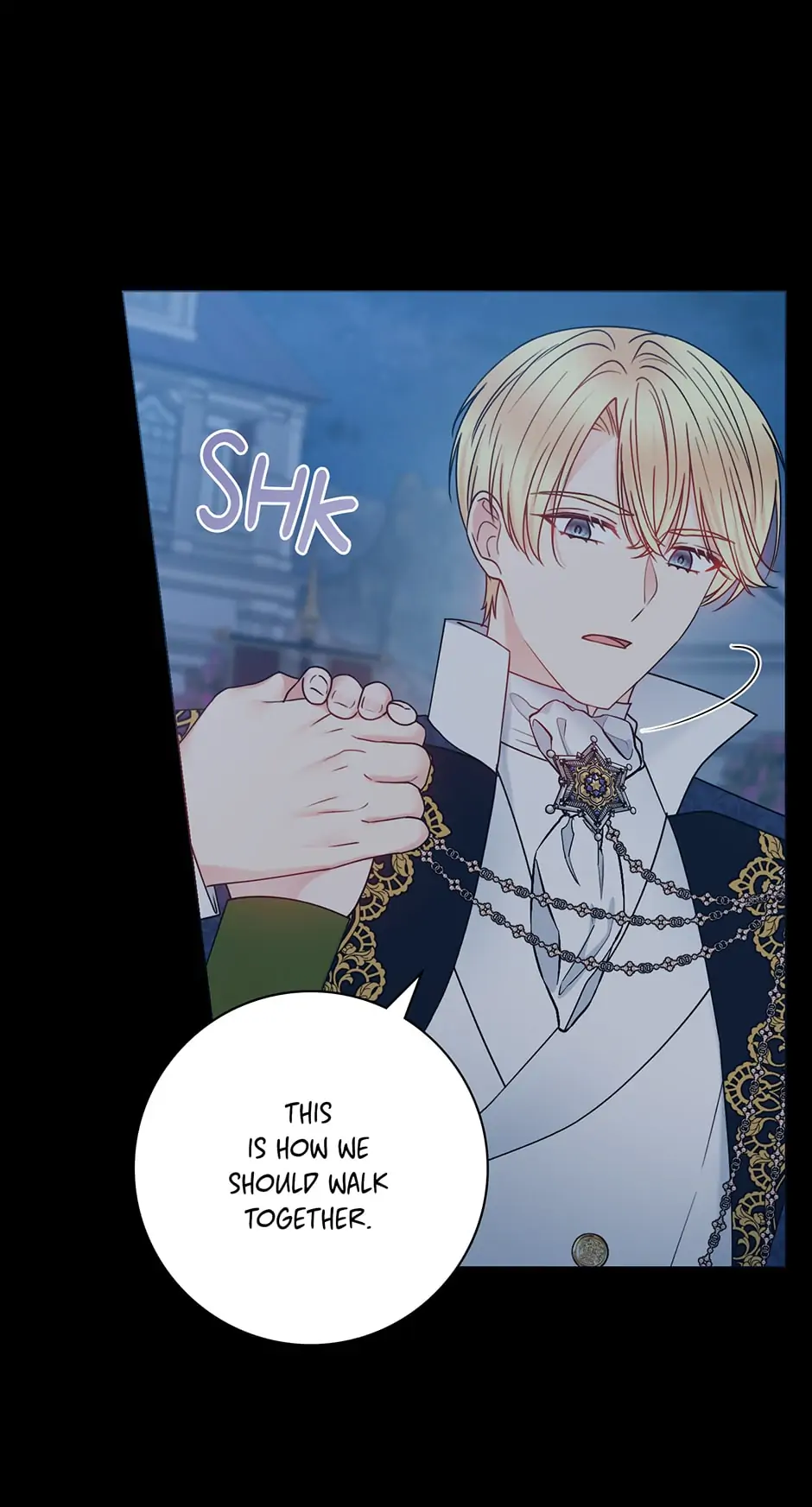 Sickly? Husband’s Contractual Wife Chapter 53 page 43