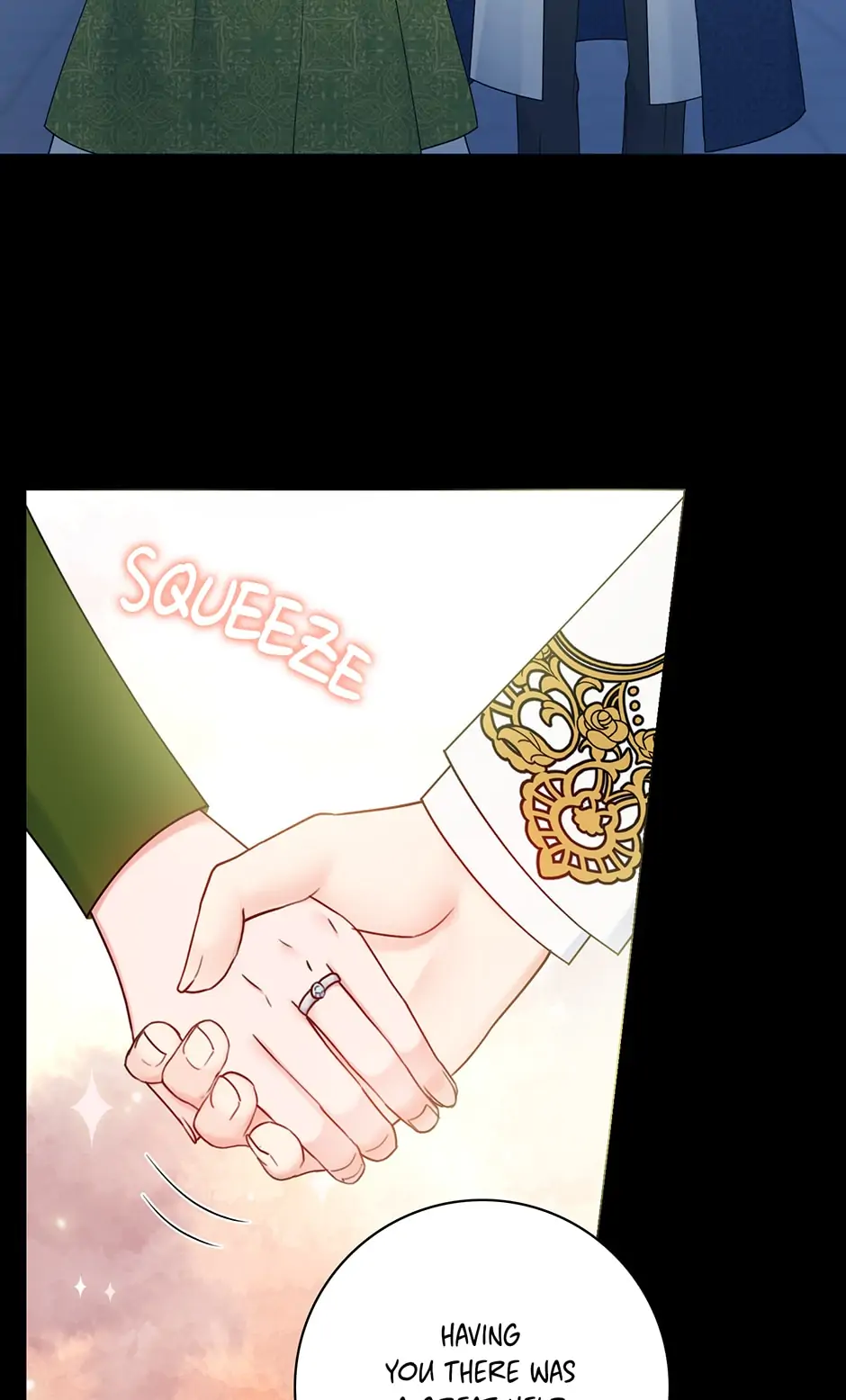 Sickly? Husband’s Contractual Wife Chapter 53 page 49