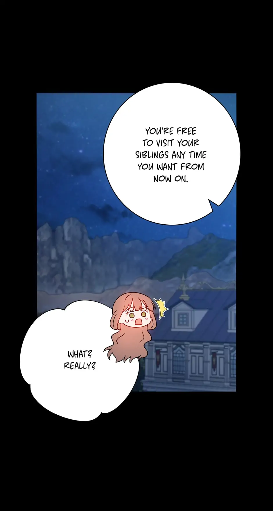 Sickly? Husband’s Contractual Wife Chapter 53 page 52