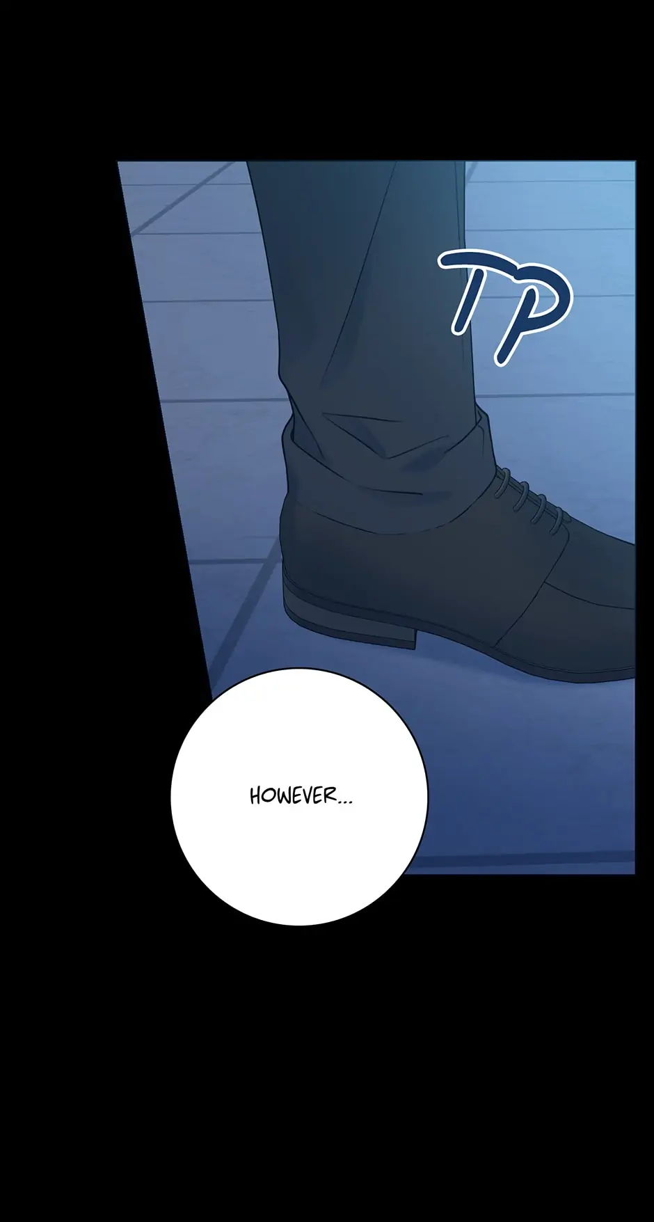 Sickly? Husband’s Contractual Wife Chapter 53 page 54