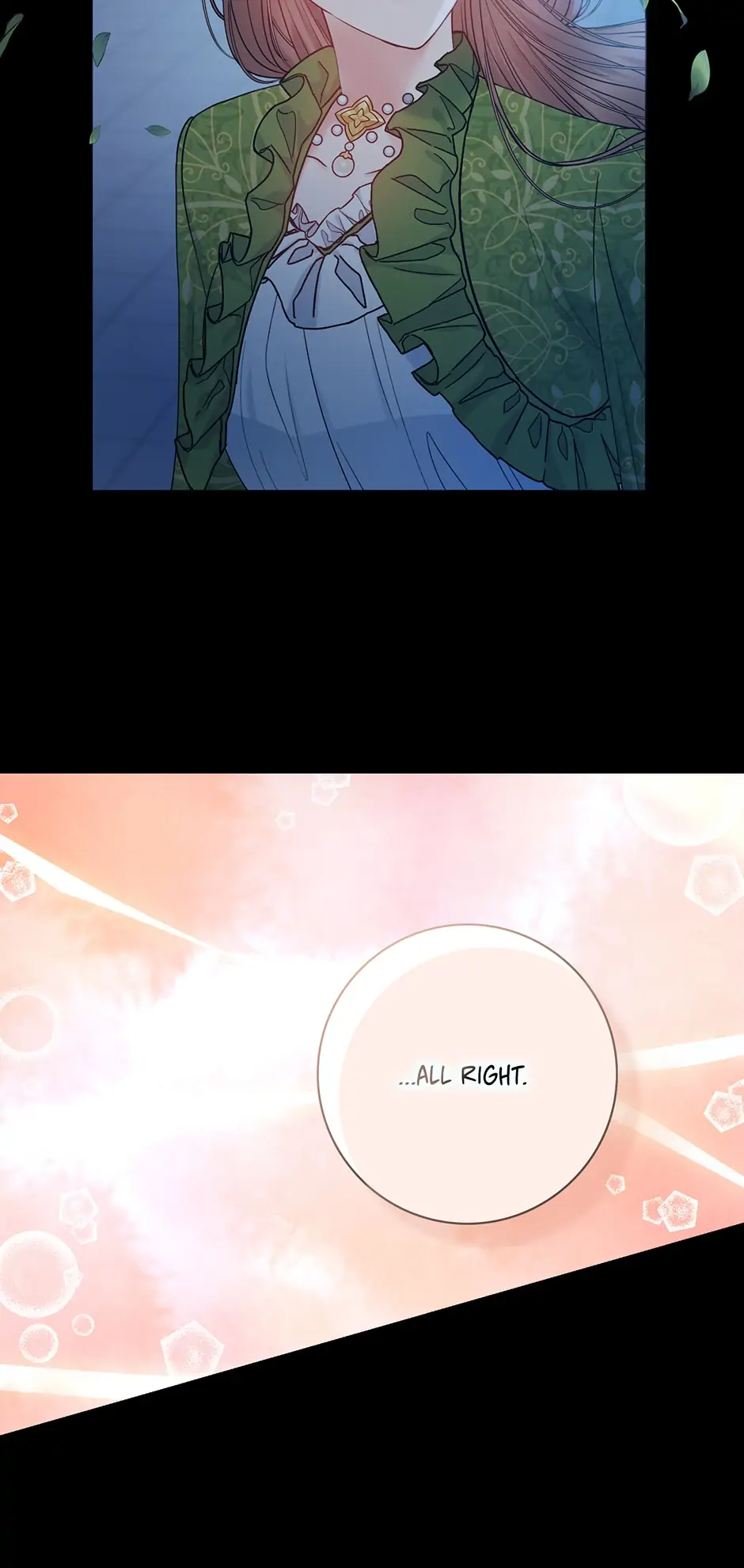 Sickly? Husband’s Contractual Wife Chapter 53 page 58