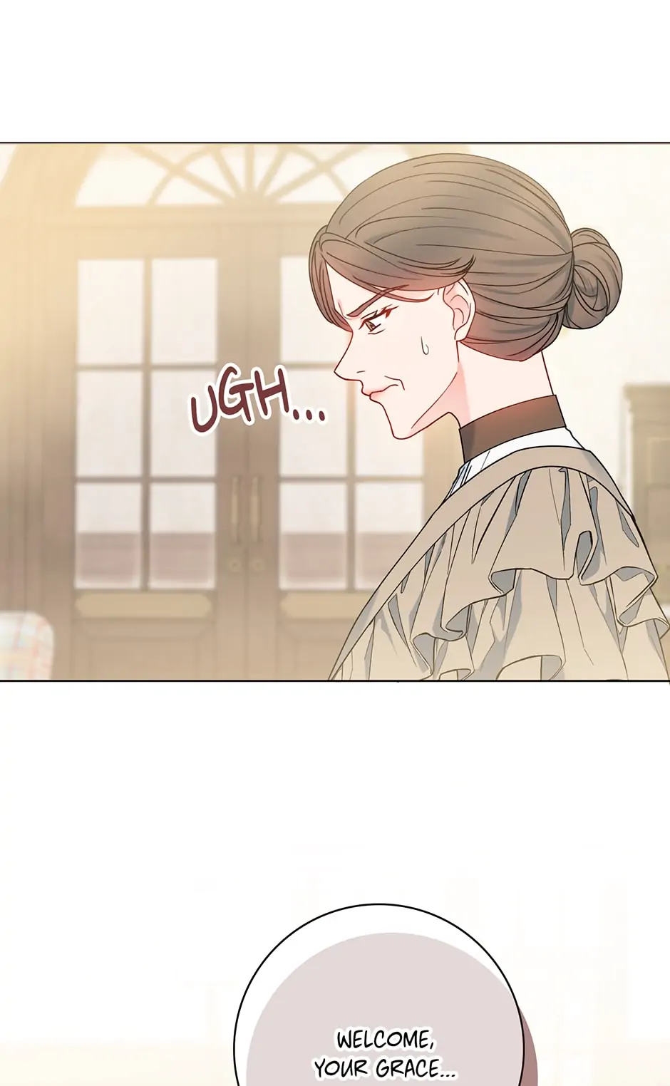 Sickly? Husband’s Contractual Wife Chapter 53 page 5