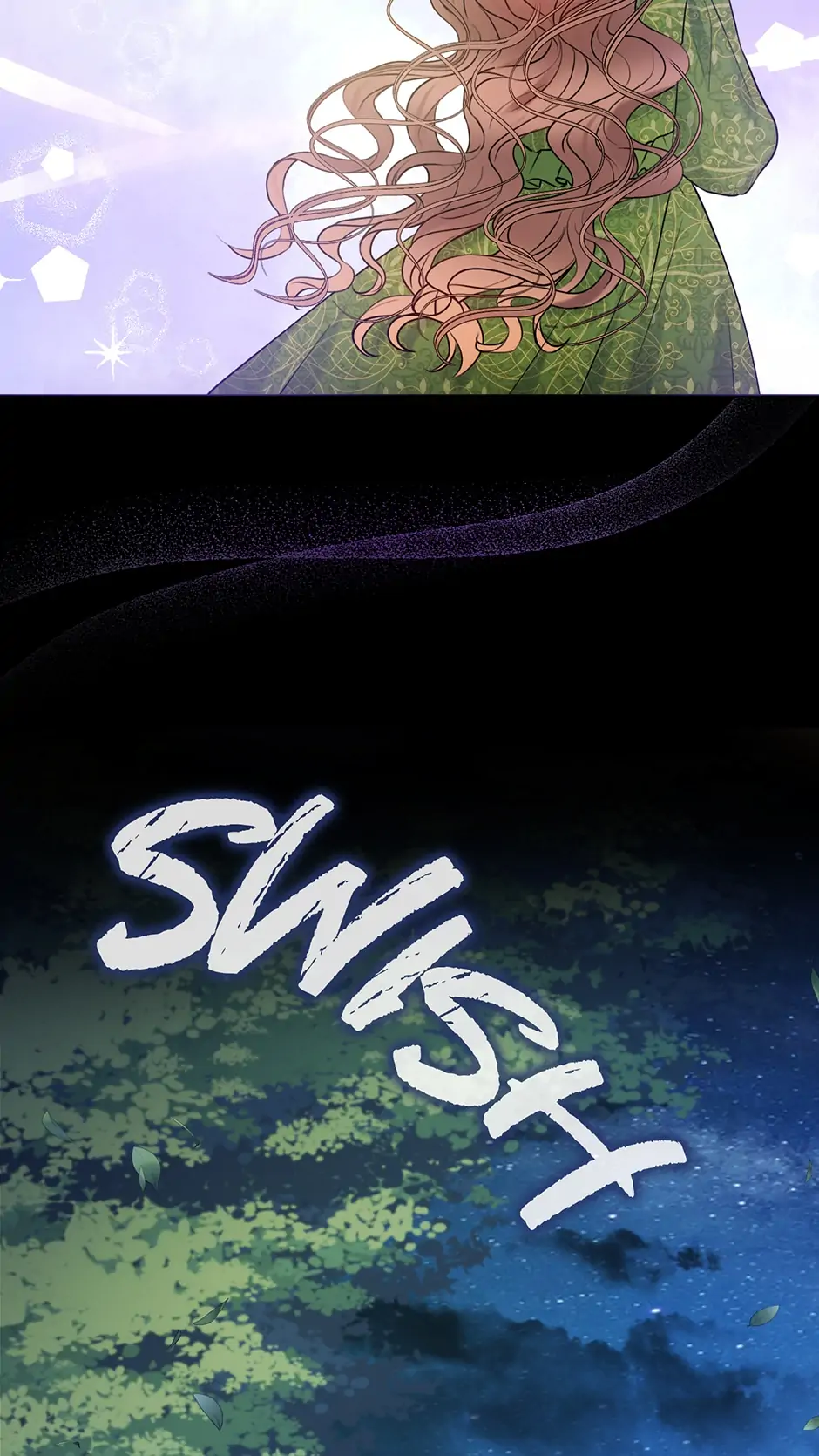 Sickly? Husband’s Contractual Wife Chapter 53 page 61
