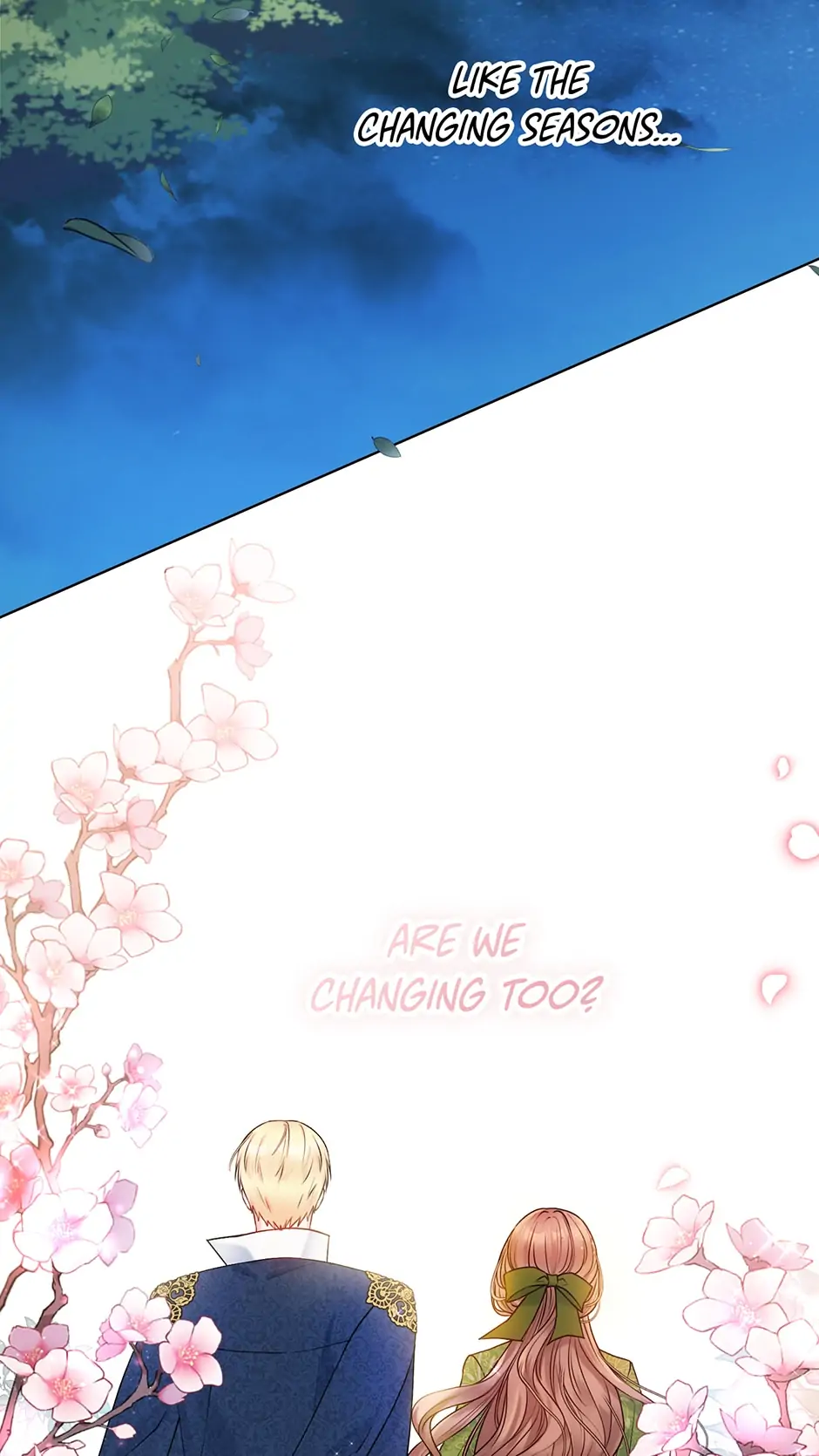 Sickly? Husband’s Contractual Wife Chapter 53 page 62