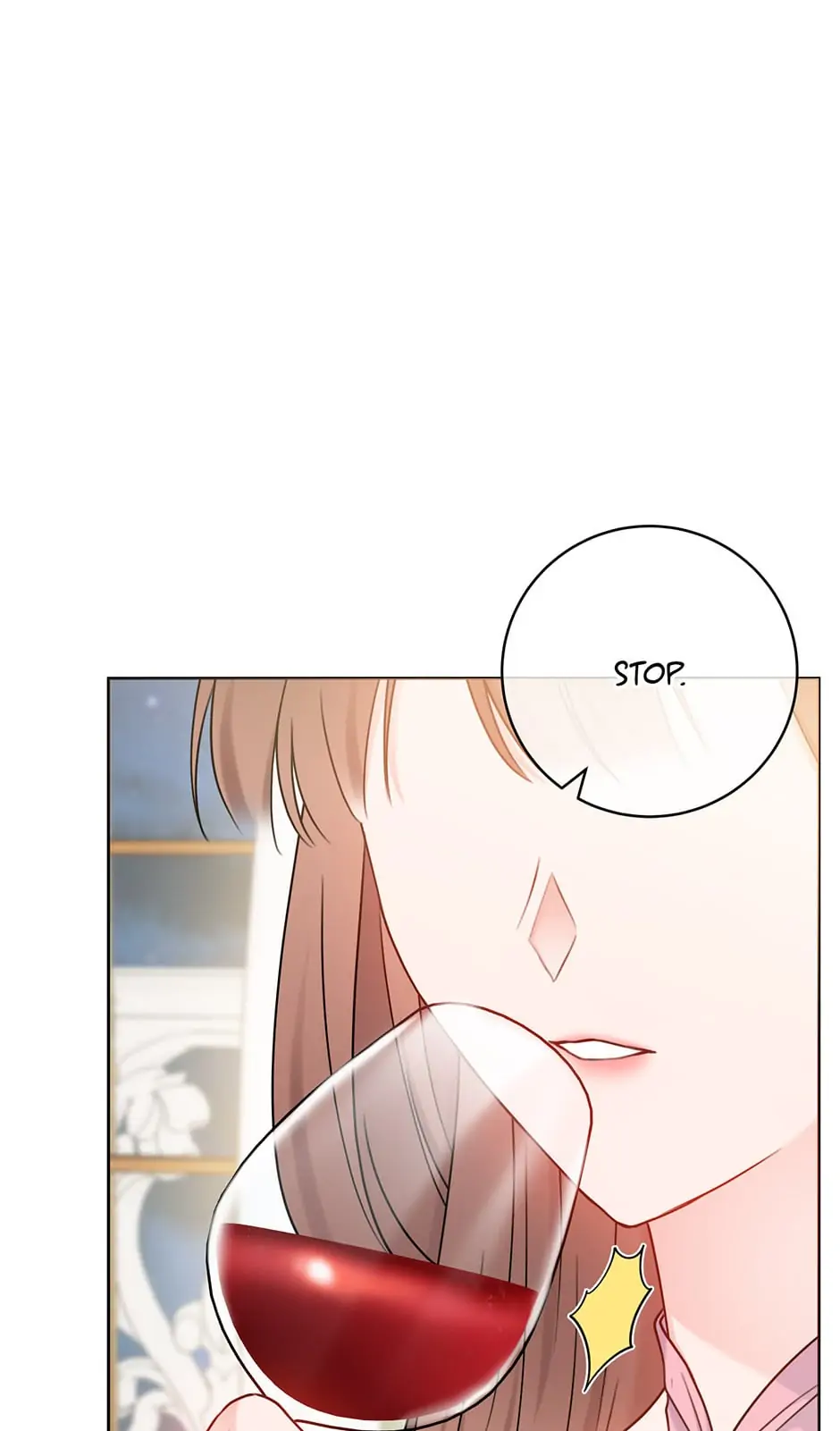 Sickly? Husband’s Contractual Wife Chapter 70 page 11