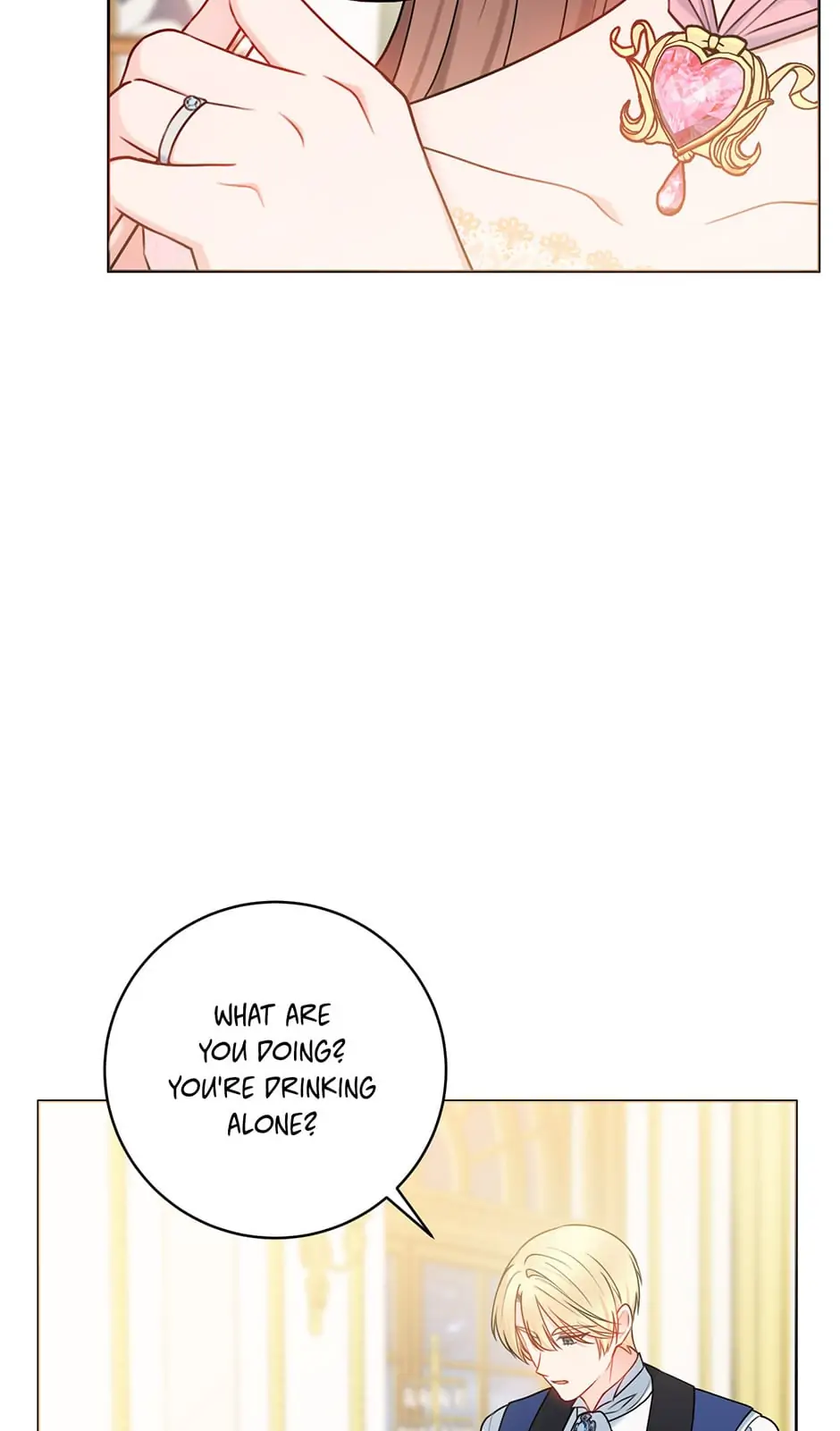 Sickly? Husband’s Contractual Wife Chapter 70 page 12