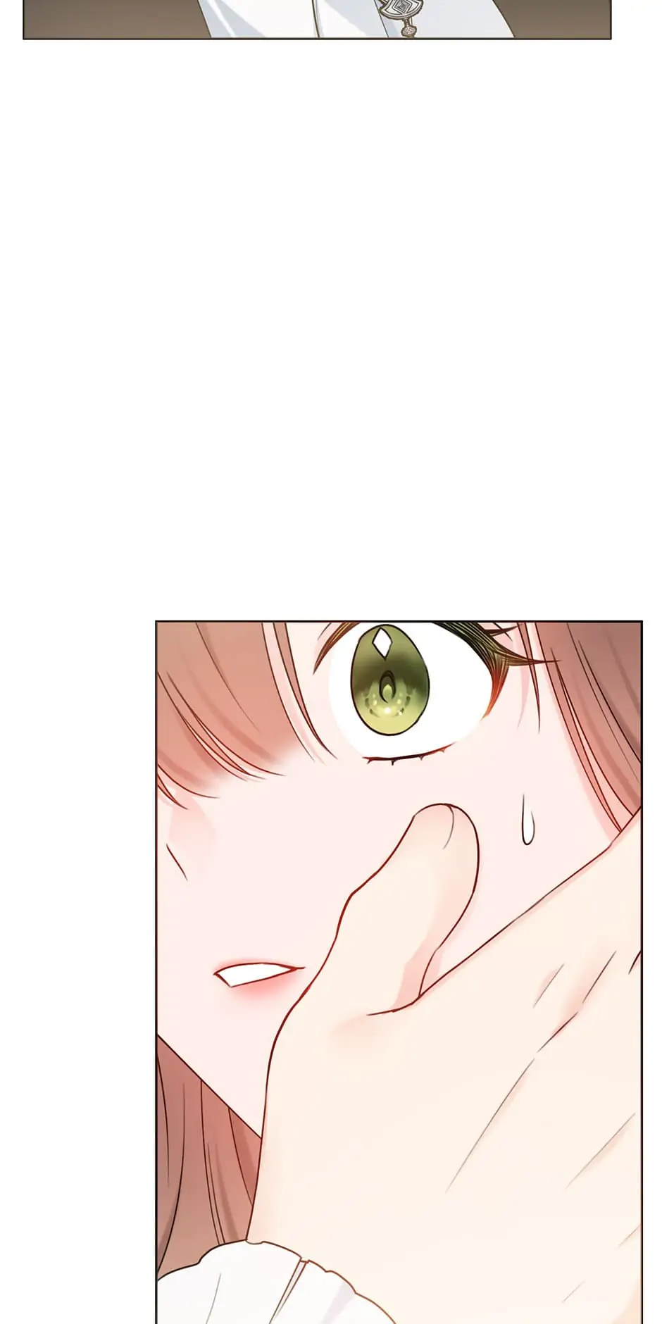 Sickly? Husband’s Contractual Wife Chapter 70 page 17