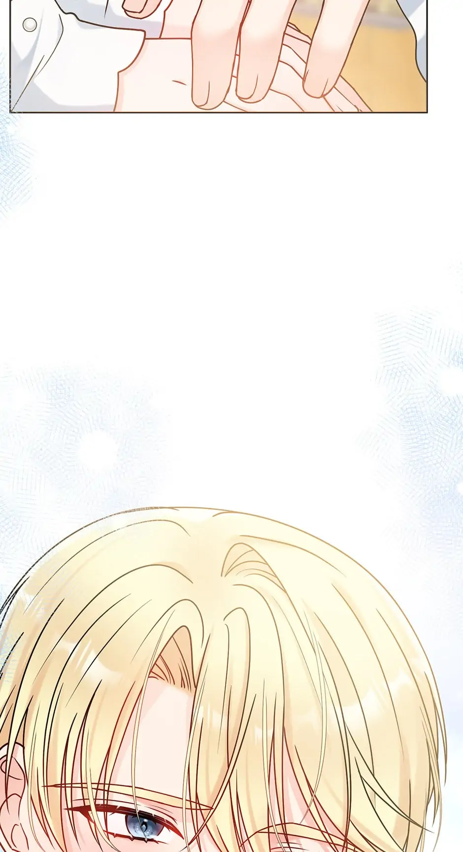 Sickly? Husband’s Contractual Wife Chapter 70 page 23