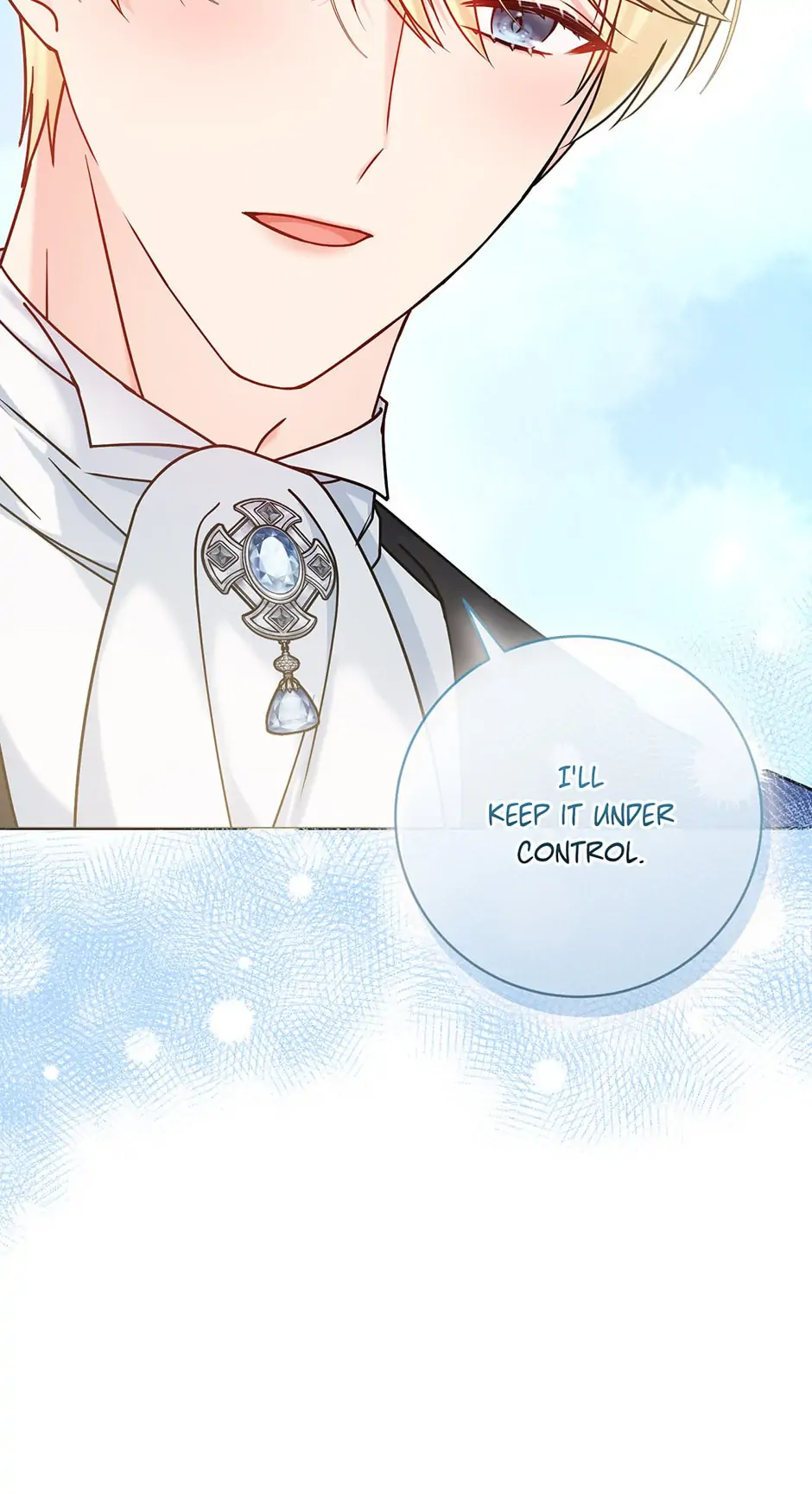 Sickly? Husband’s Contractual Wife Chapter 70 page 24