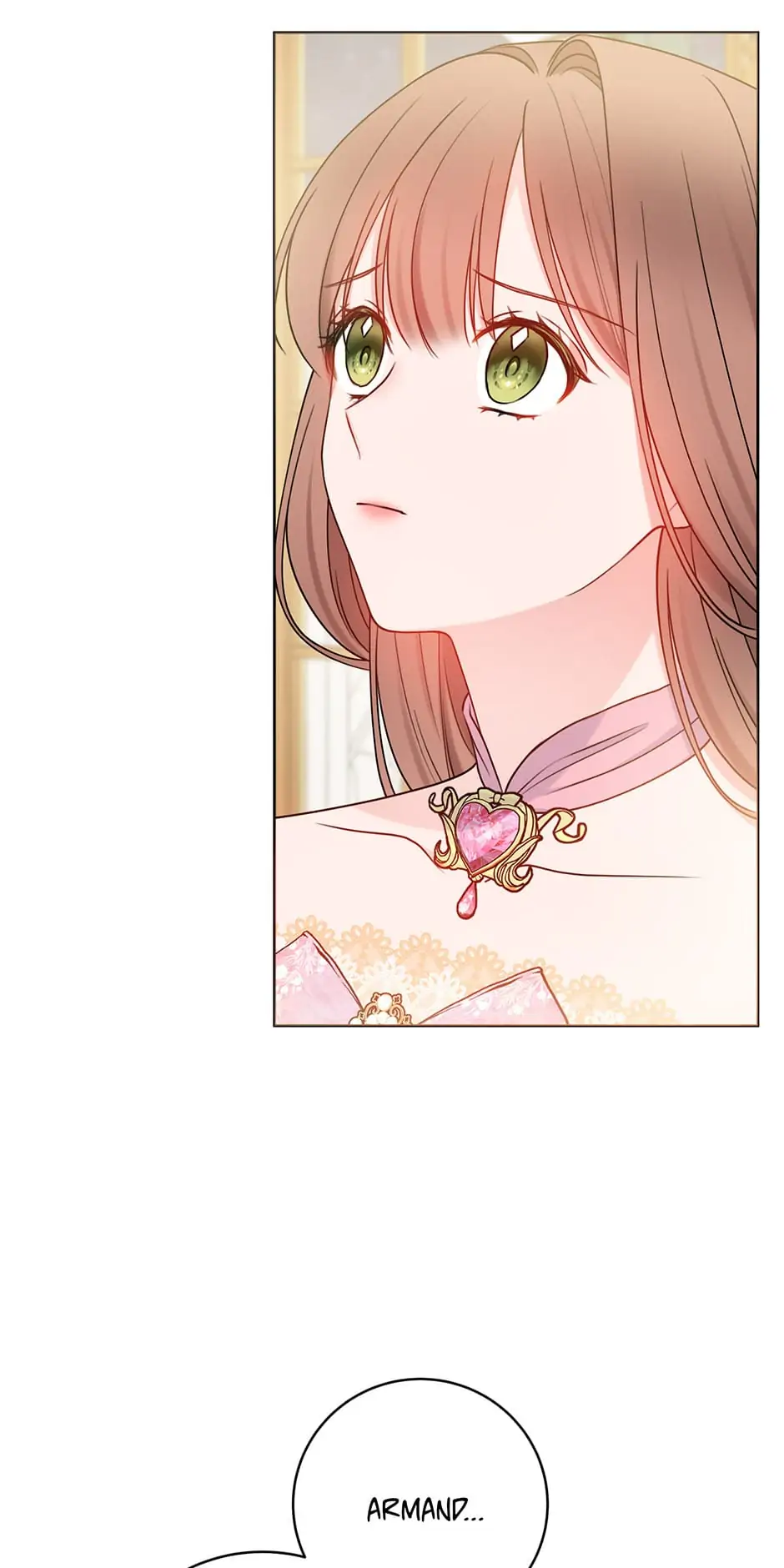 Sickly? Husband’s Contractual Wife Chapter 70 page 25