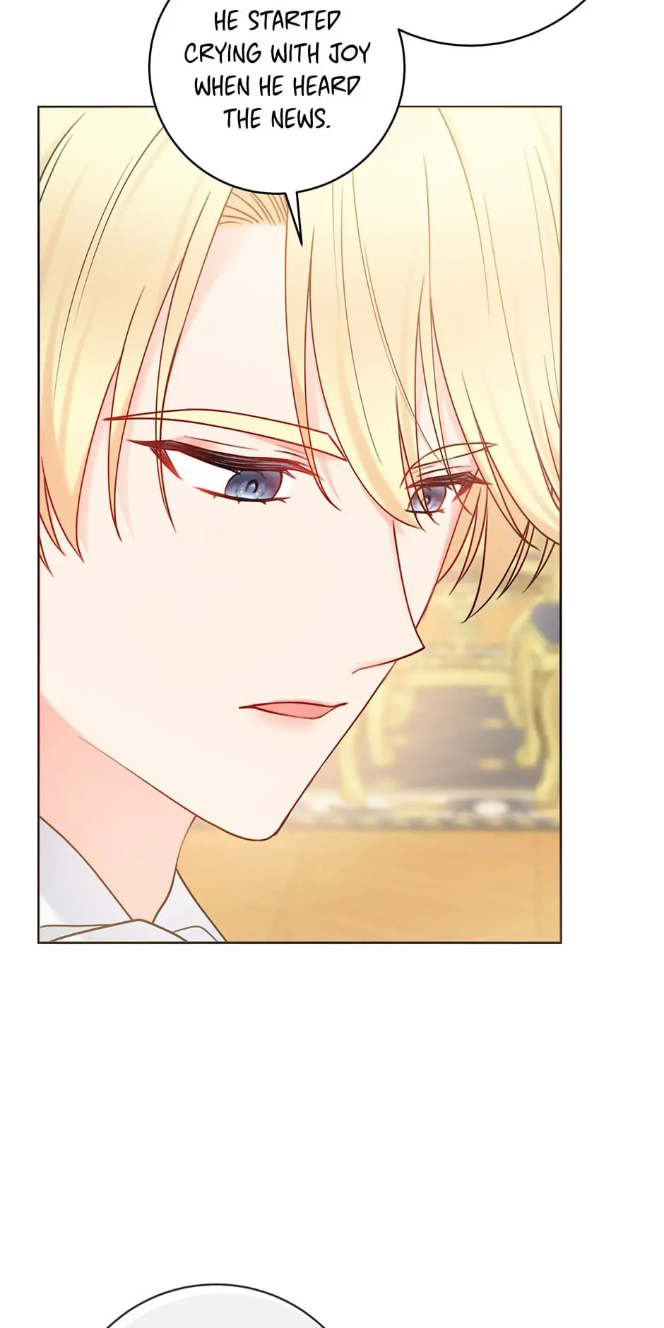 Sickly? Husband’s Contractual Wife Chapter 70 page 28