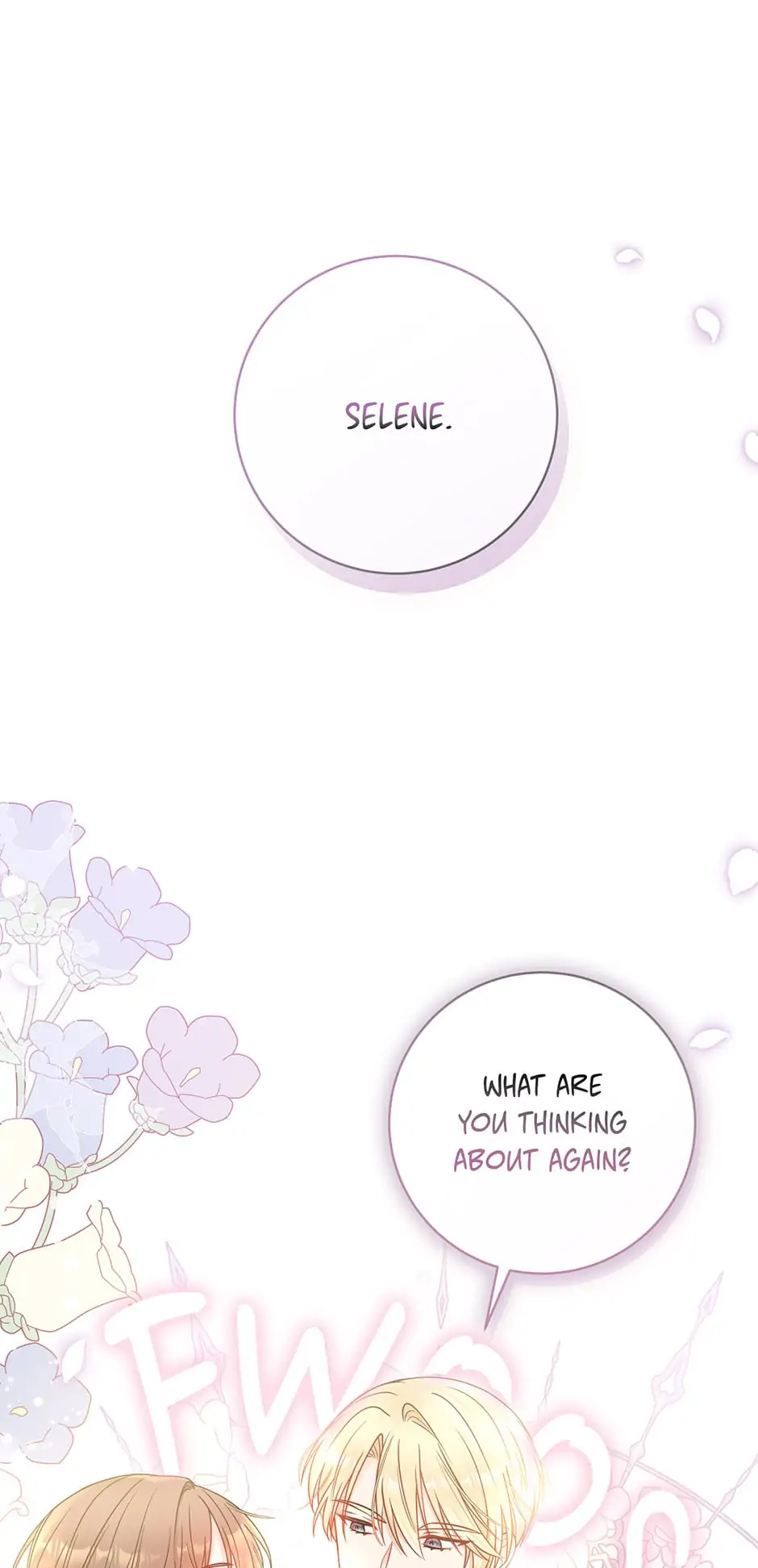 Sickly? Husband’s Contractual Wife Chapter 70 page 32