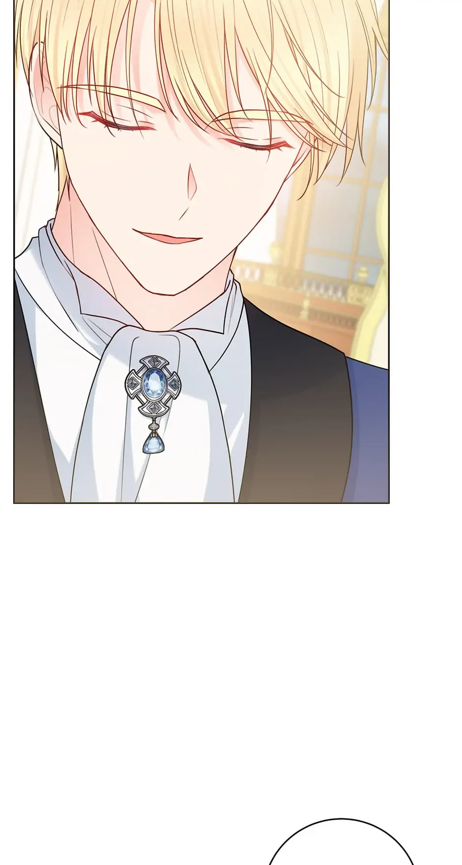 Sickly? Husband’s Contractual Wife Chapter 70 page 38