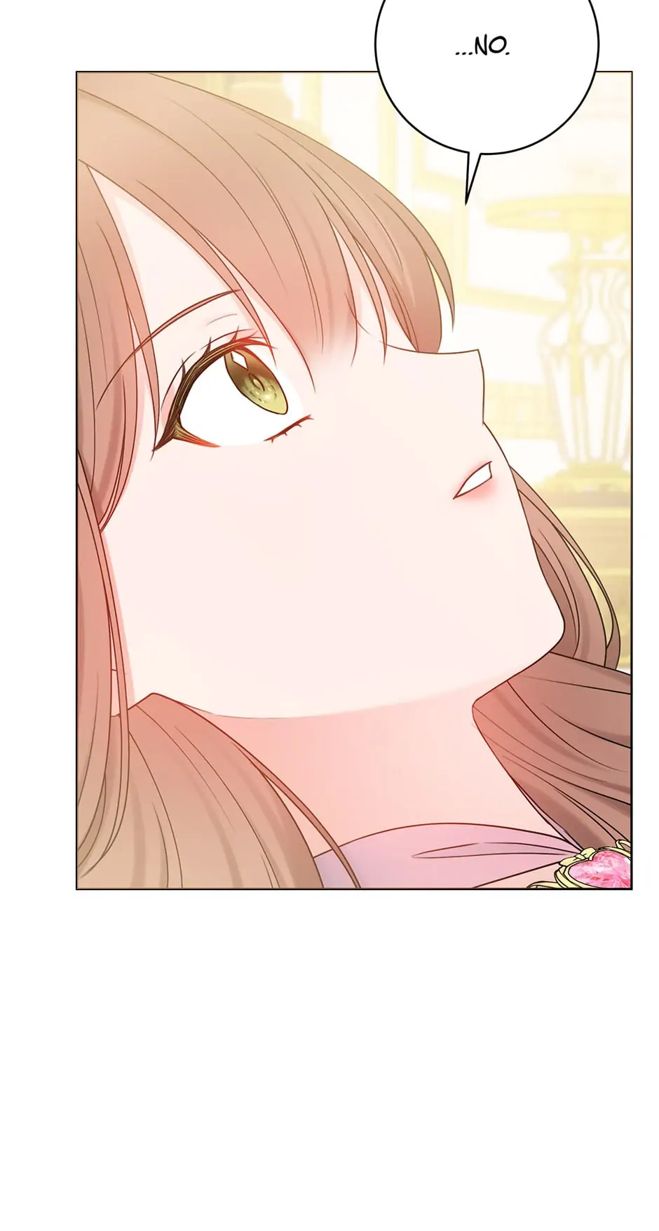 Sickly? Husband’s Contractual Wife Chapter 70 page 39