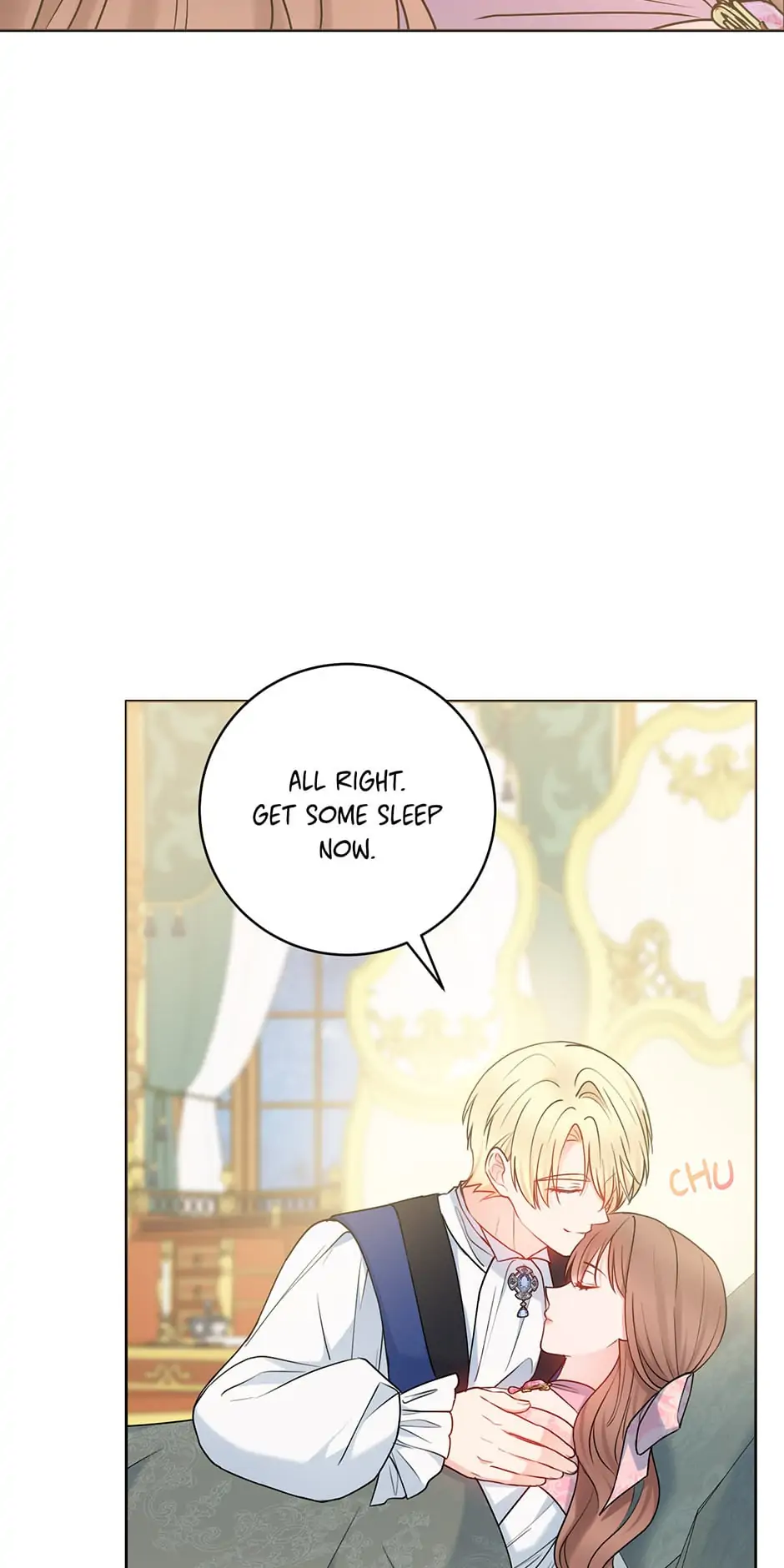 Sickly? Husband’s Contractual Wife Chapter 70 page 41