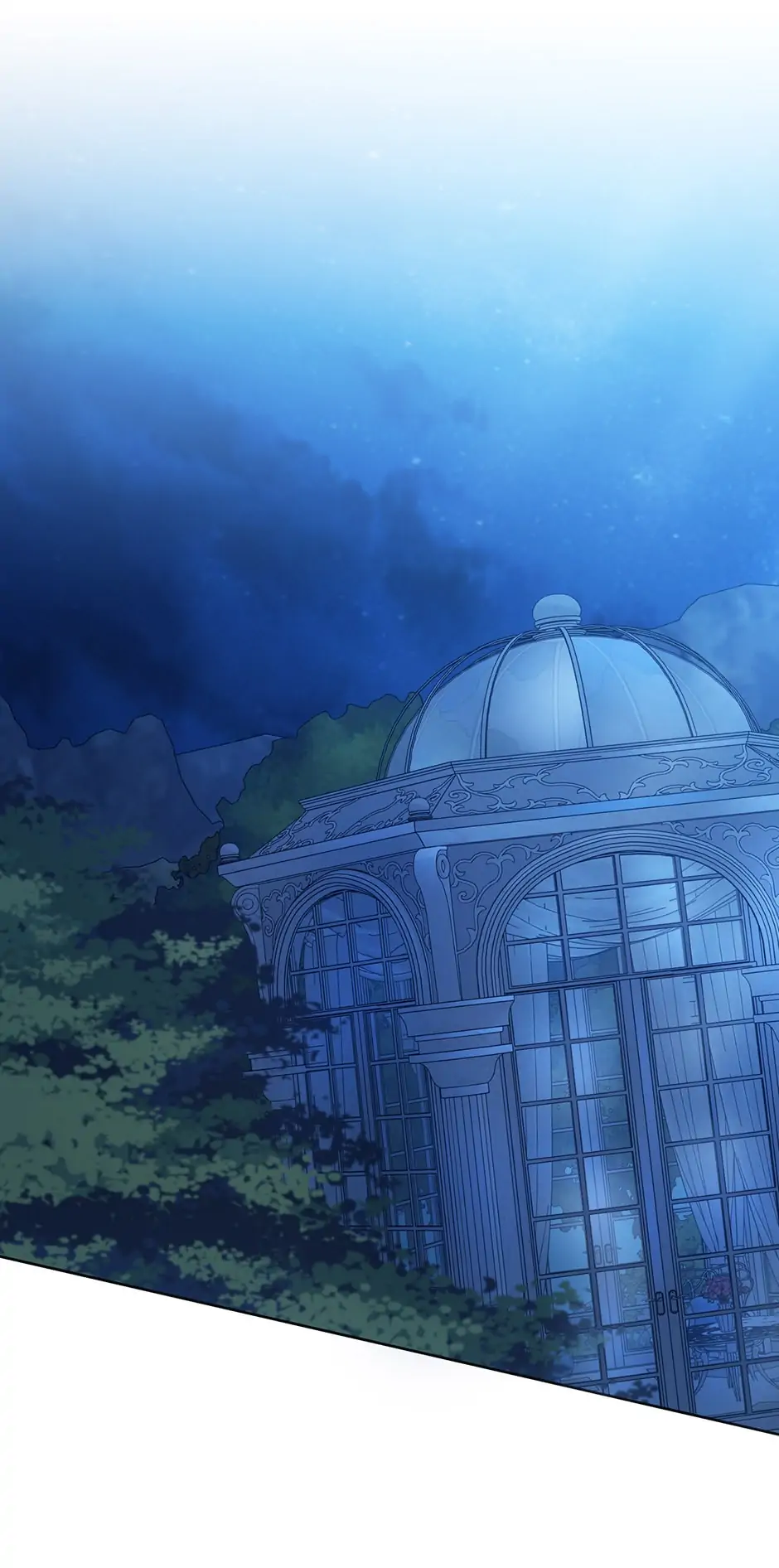 Sickly? Husband’s Contractual Wife Chapter 70 page 45