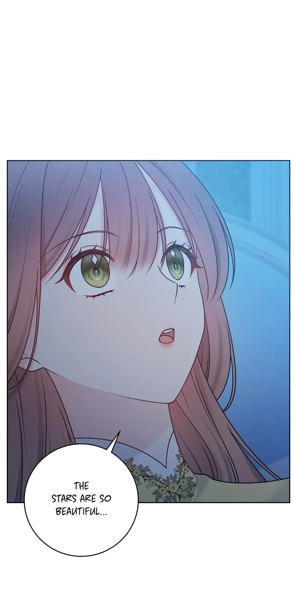 Sickly? Husband’s Contractual Wife Chapter 70 page 47