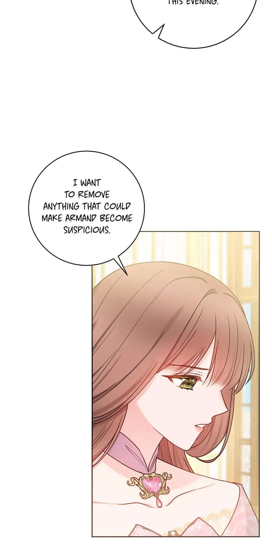 Sickly? Husband’s Contractual Wife Chapter 70 page 4