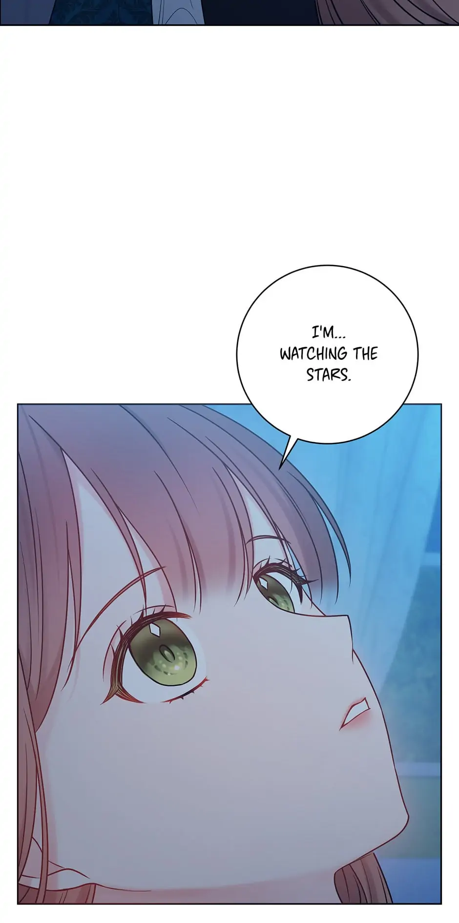 Sickly? Husband’s Contractual Wife Chapter 70 page 49