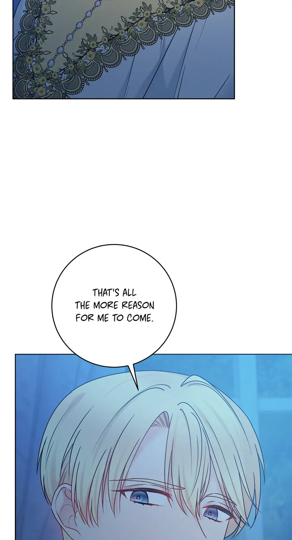 Sickly? Husband’s Contractual Wife Chapter 70 page 52