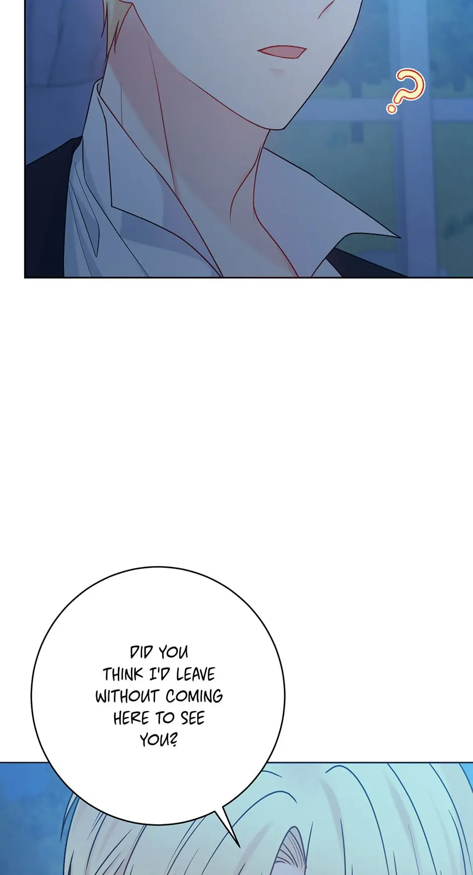 Sickly? Husband’s Contractual Wife Chapter 70 page 53