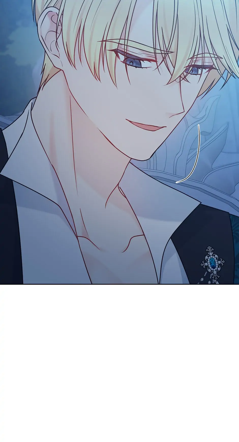 Sickly? Husband’s Contractual Wife Chapter 70 page 54