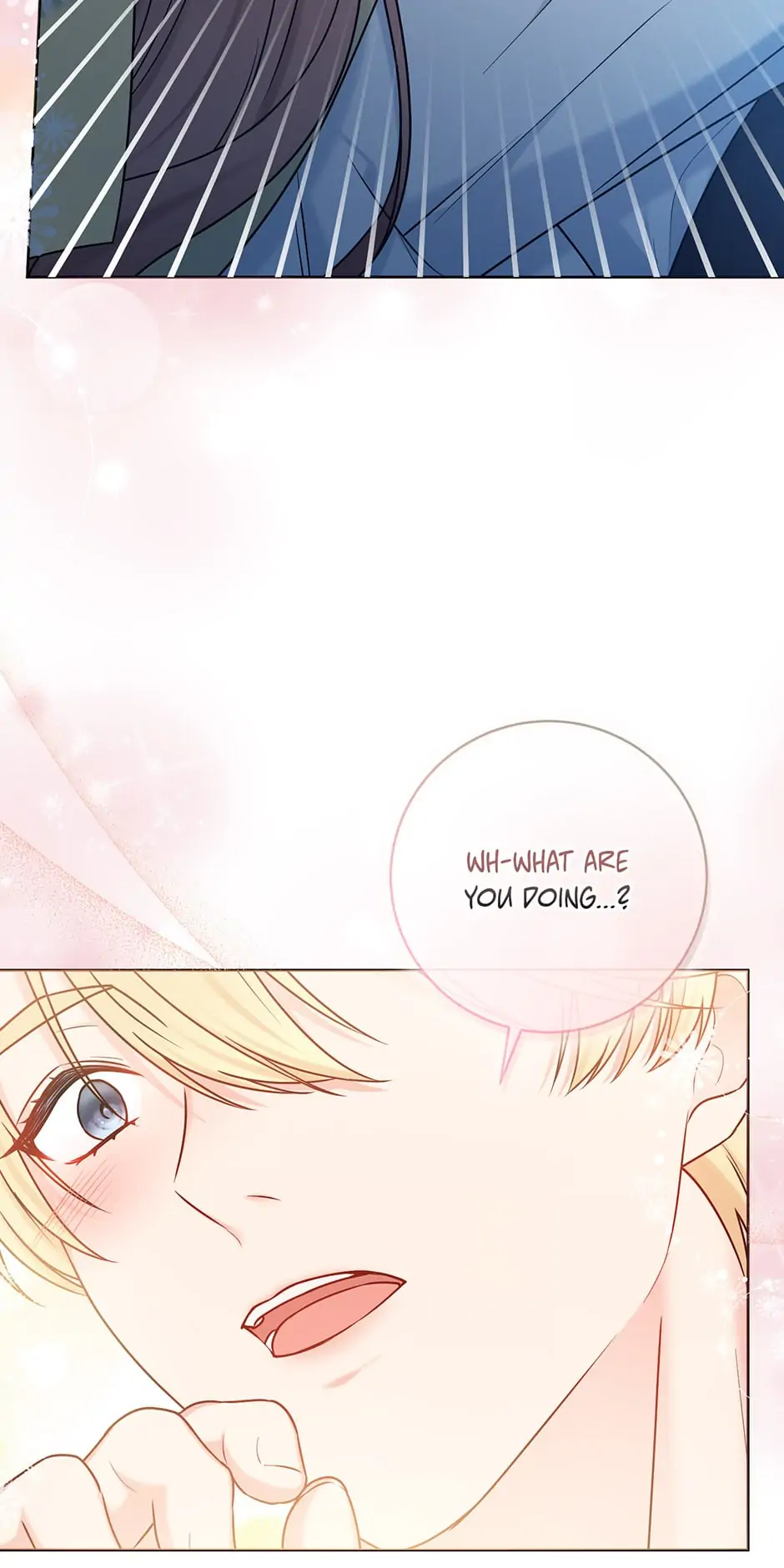 Sickly? Husband’s Contractual Wife Chapter 70 page 59