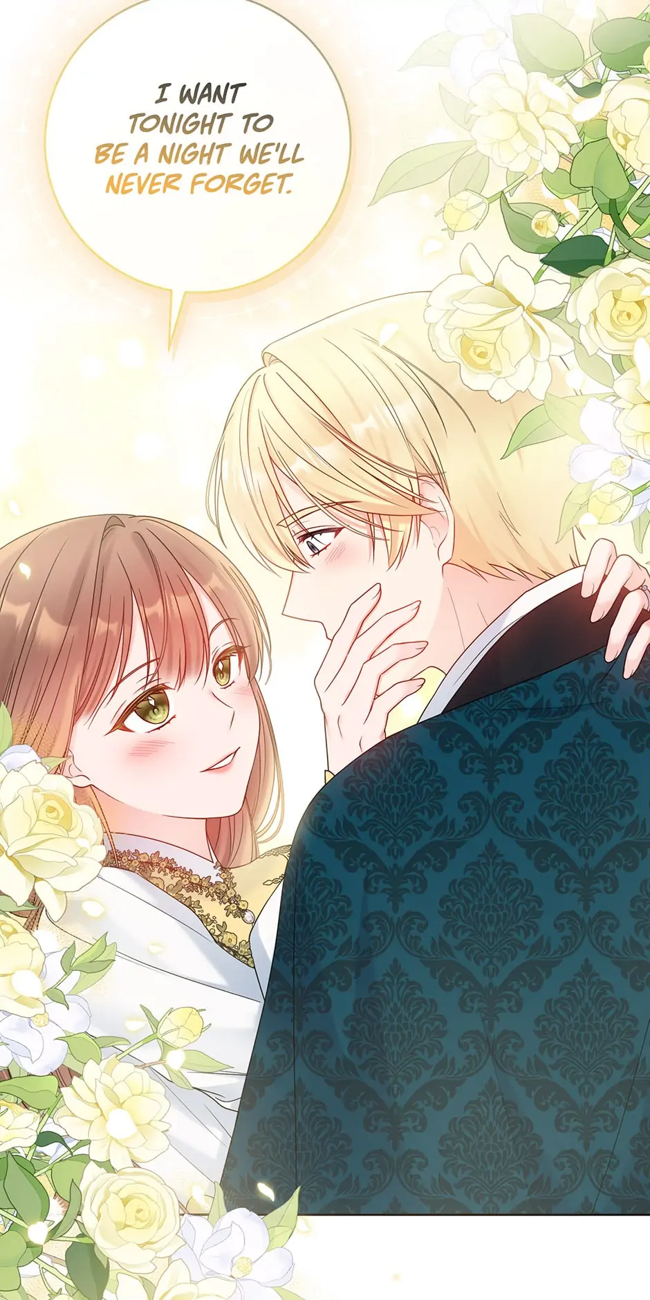 Sickly? Husband’s Contractual Wife Chapter 70 page 62