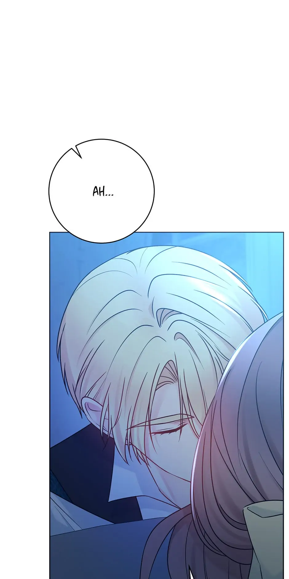 Sickly? Husband’s Contractual Wife Chapter 70 page 65