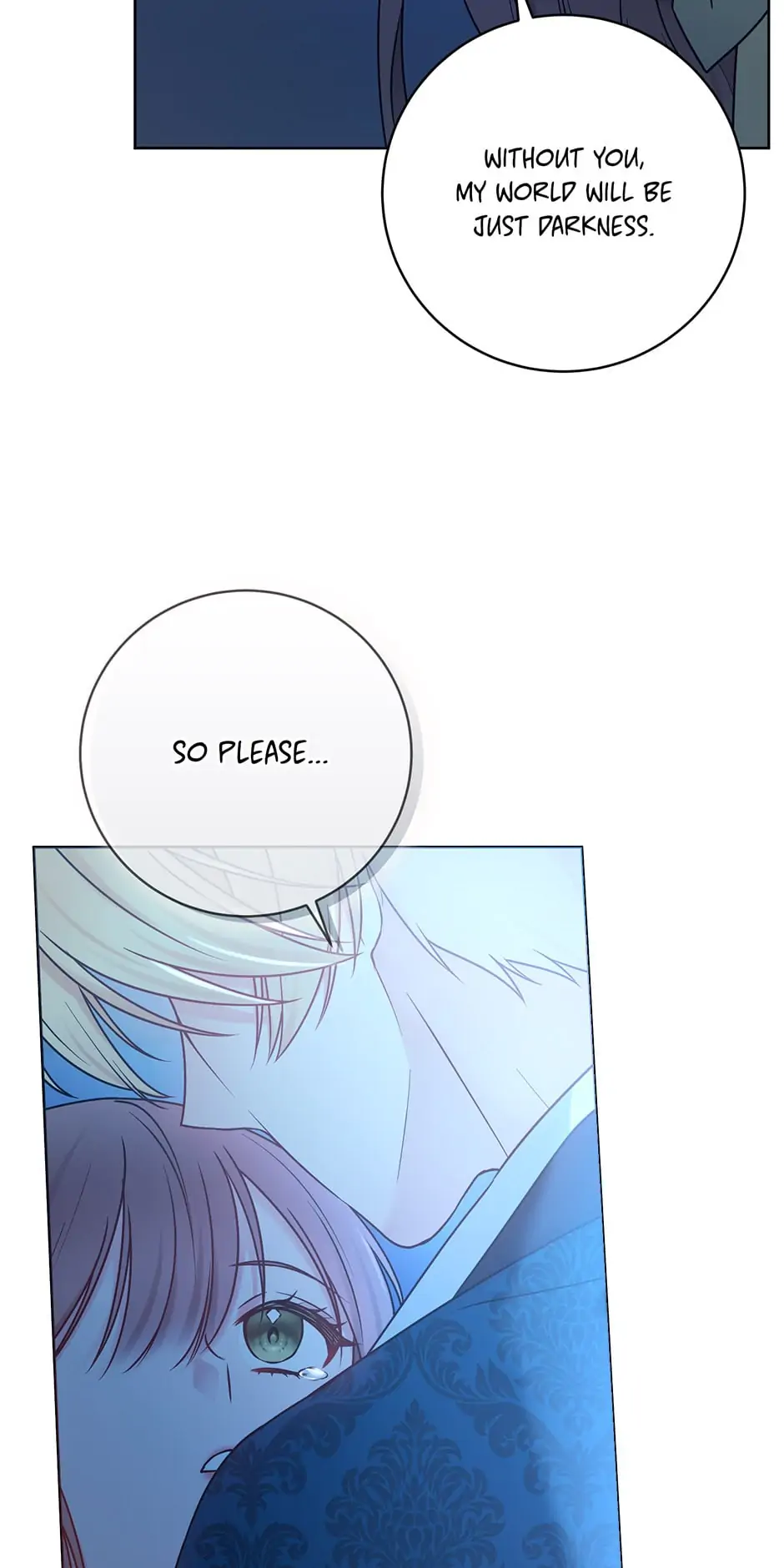 Sickly? Husband’s Contractual Wife Chapter 70 page 66
