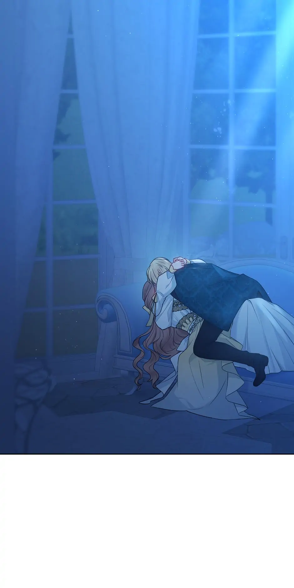 Sickly? Husband’s Contractual Wife Chapter 70 page 68