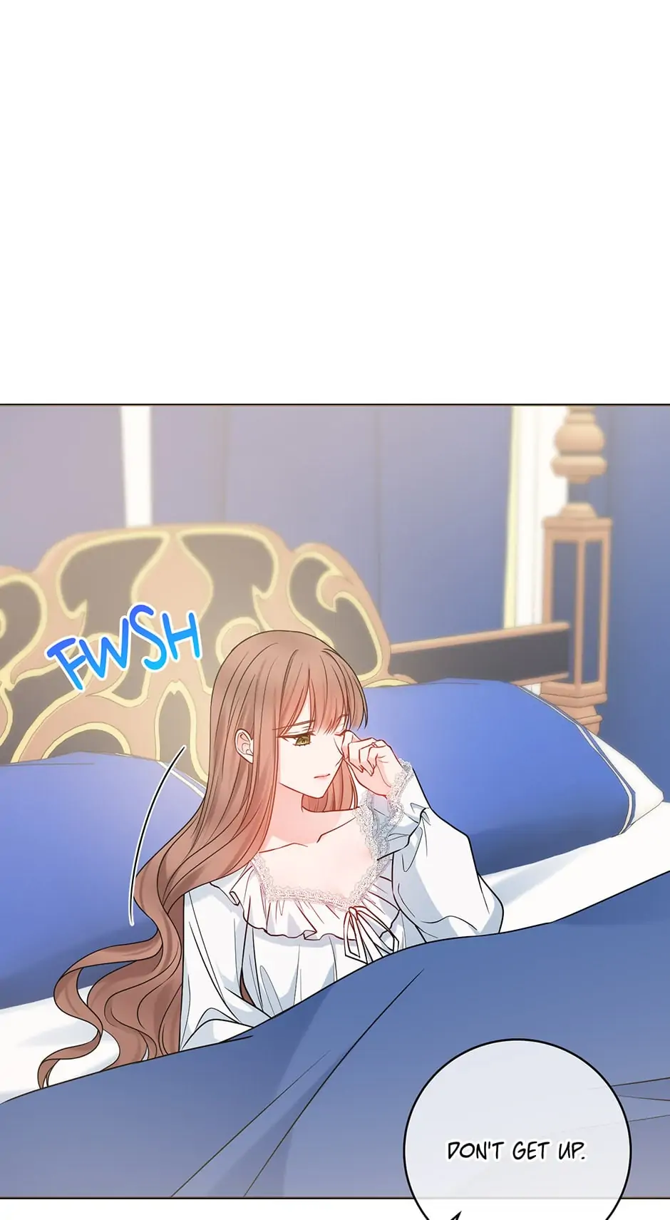 Sickly? Husband’s Contractual Wife Chapter 70 page 70