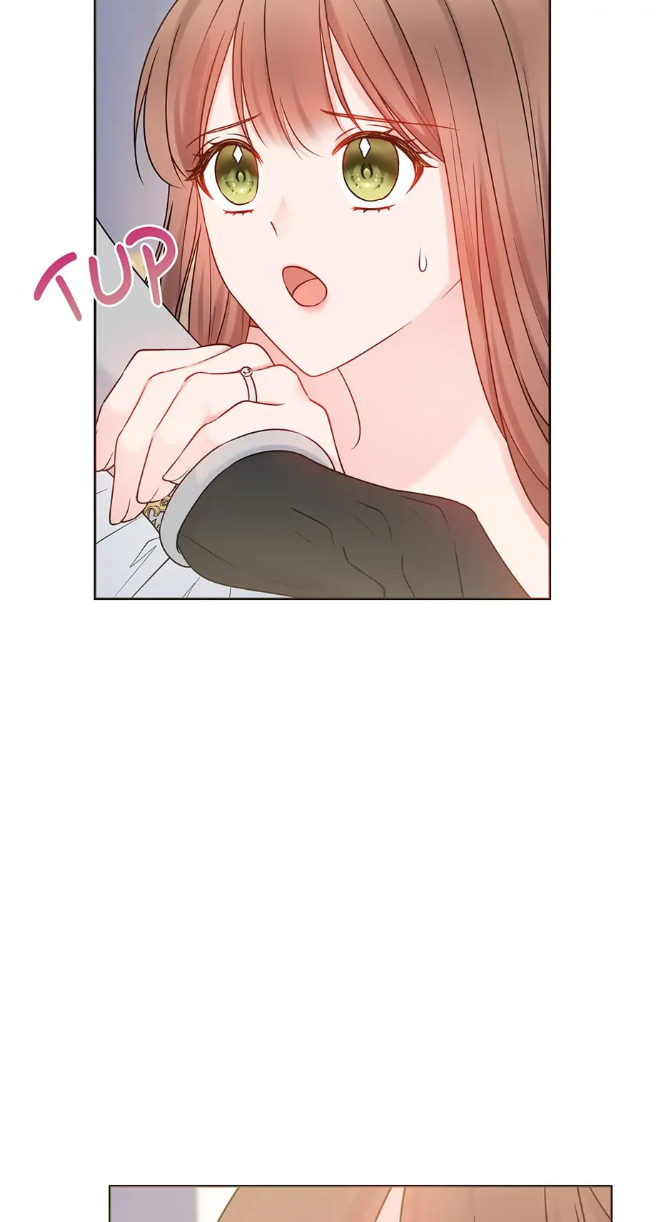Sickly? Husband’s Contractual Wife Chapter 70 page 73